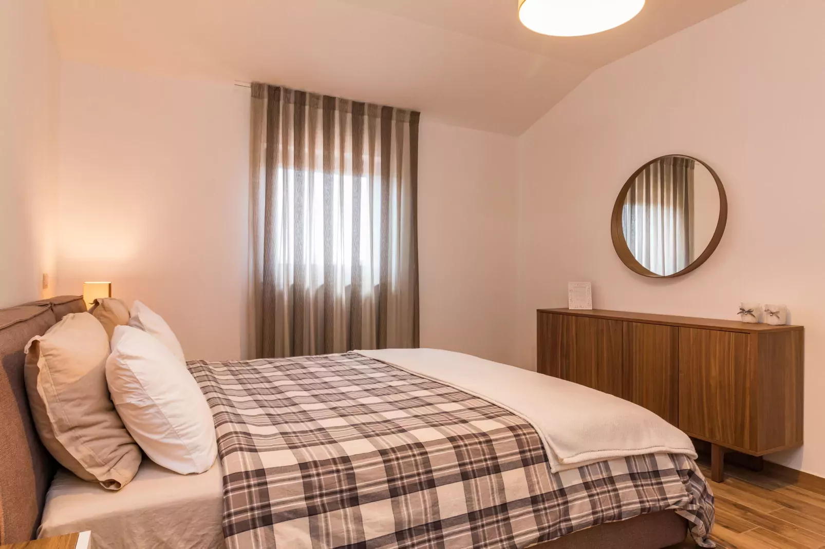 Villa Roma-Chambre