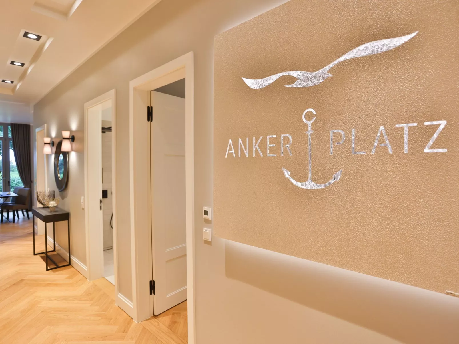 Appartement in Binz mit Großer Terrasse - Image-tags.info