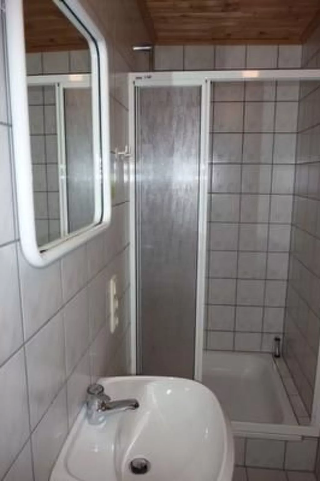 Appartement in Zandt mit Grill - Image-tags.info