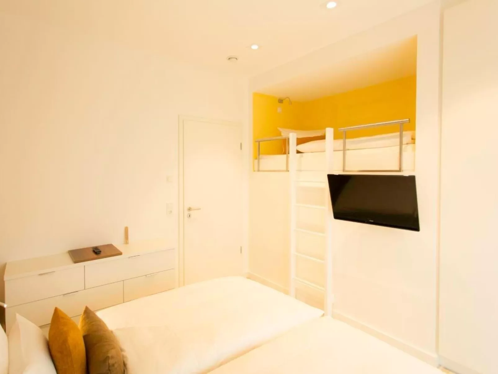 In Sellin mit Terrasse, Grill und Garten - Image-tags.info