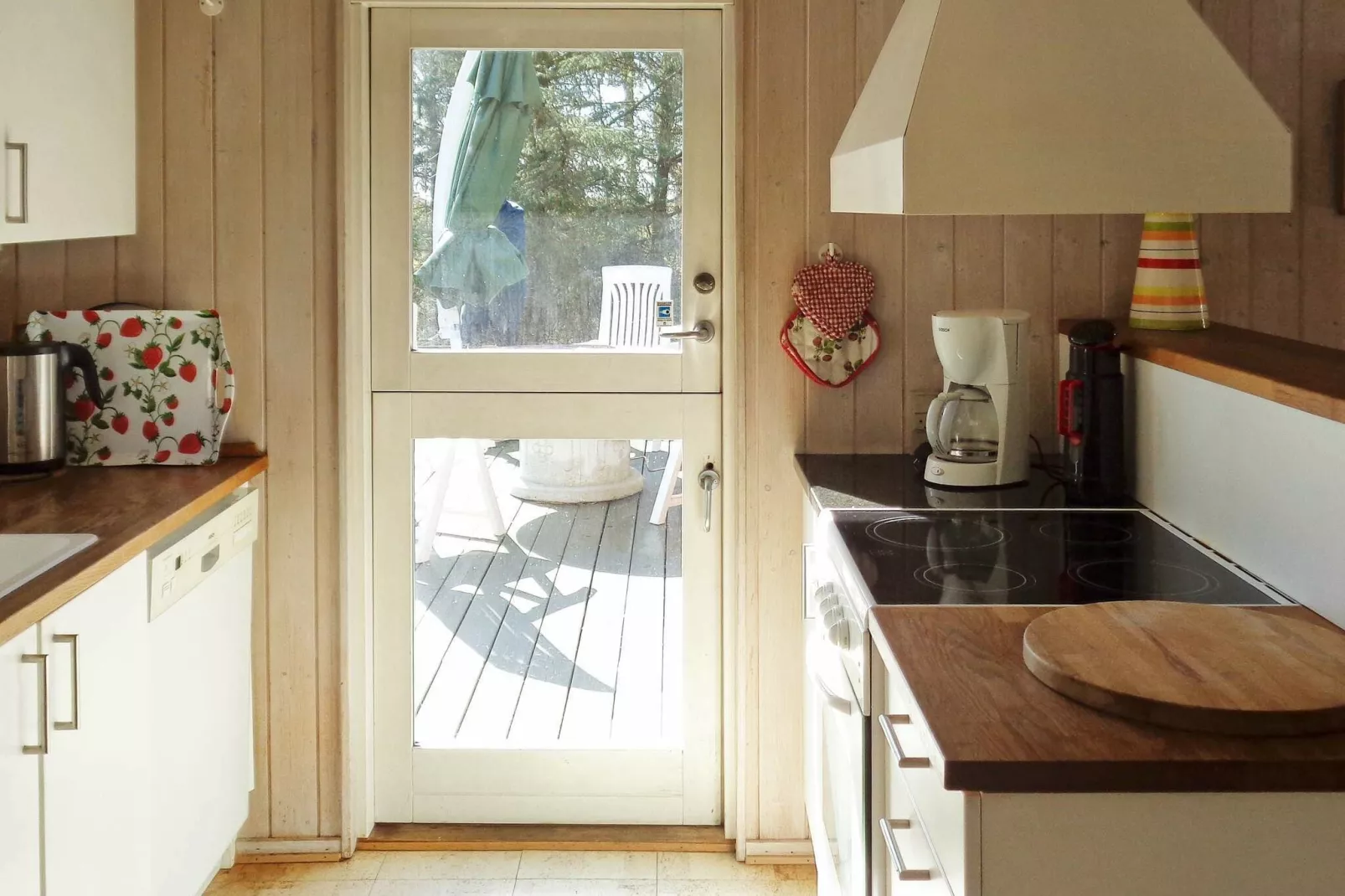 Retraite en bord de mer avec sauna -- By Traum Ferienwohnungen