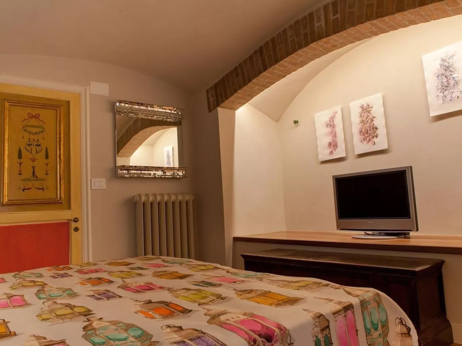 MarcheAmore - Zimmer der Gräfin - Image-tags.info