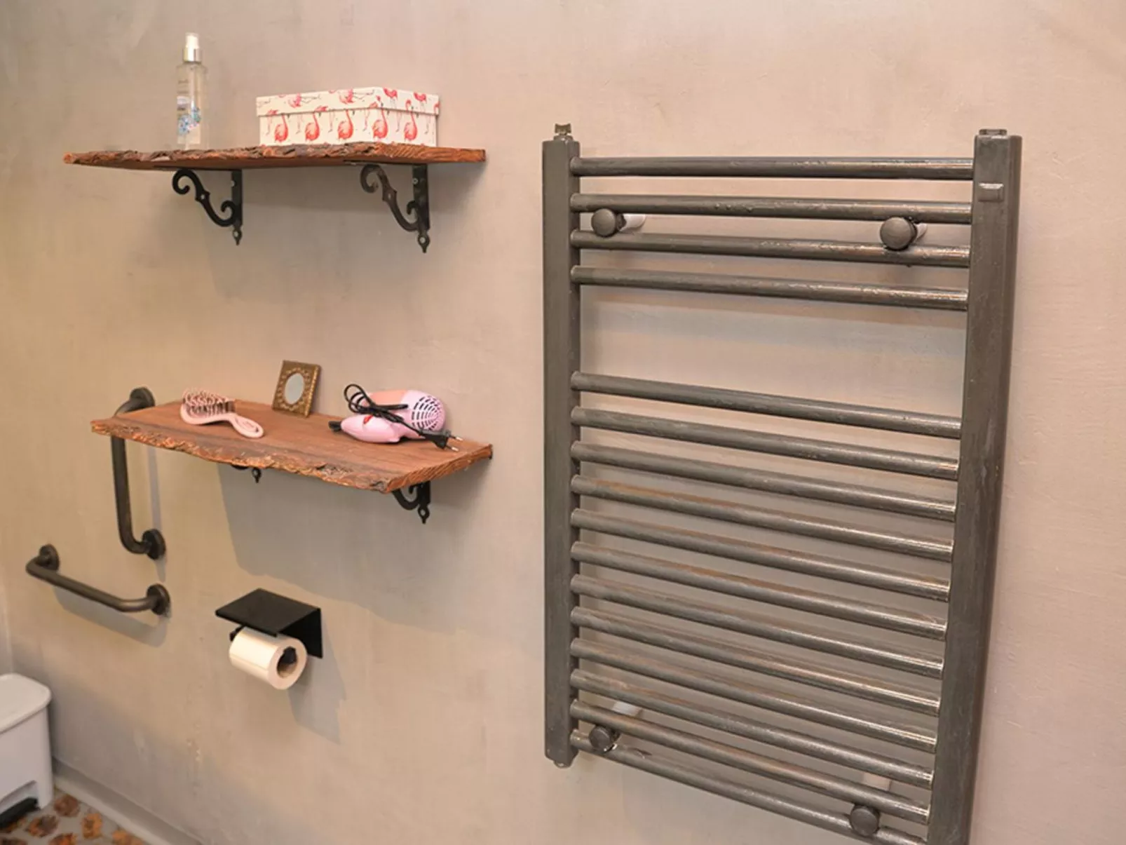 Angepasste rustikale Wohnung für 4 Personen Pobla de Lillet - Image-tags.info