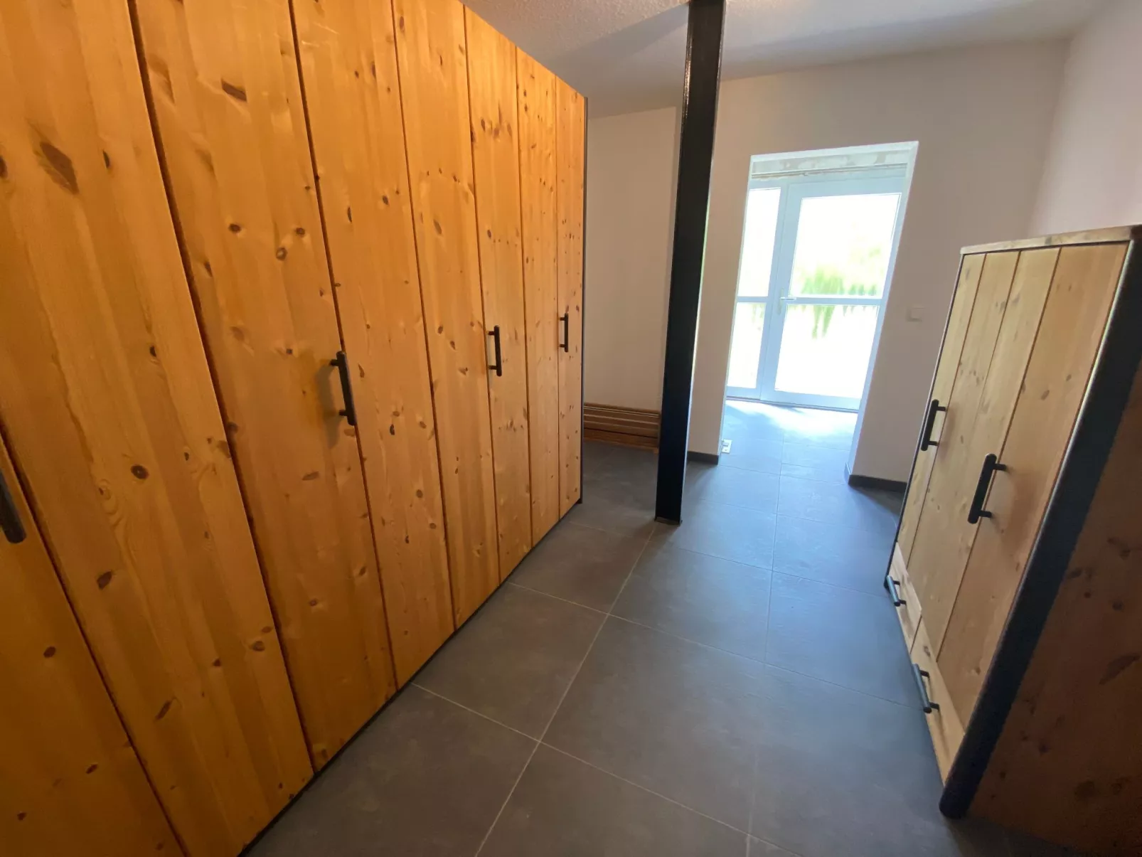 Gemütliche Ferienwohnung in Krina mit Grill - Image-tags.info