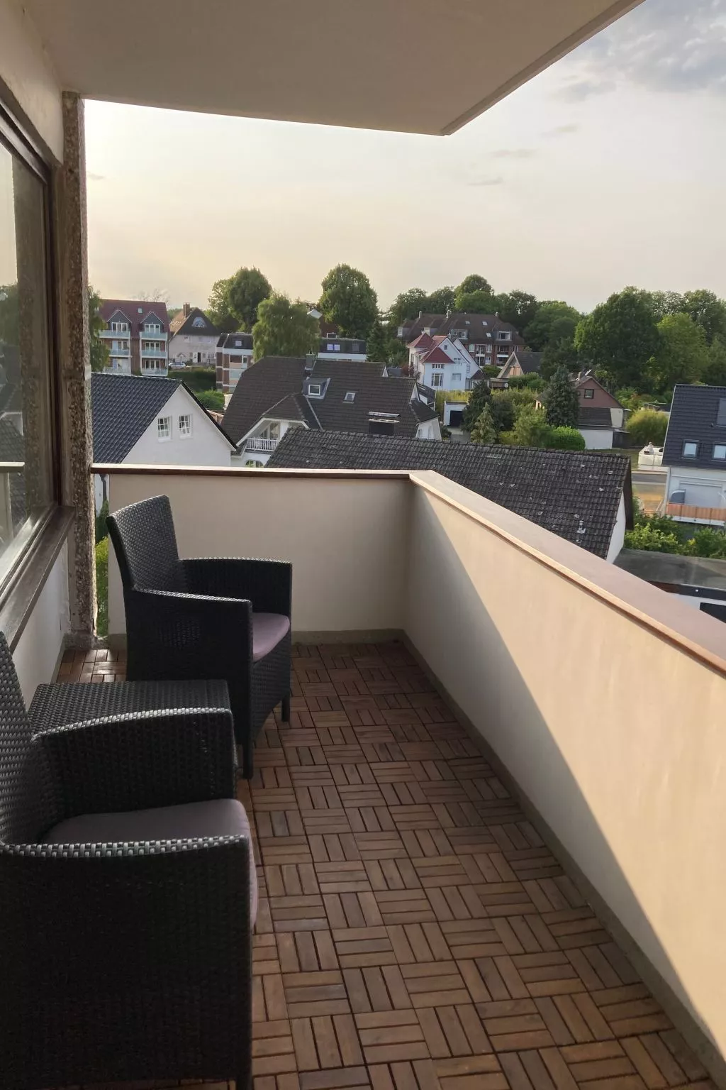 Gesamte Wohnung in Scharbeutz mit Großem Garten - Image-tags.info