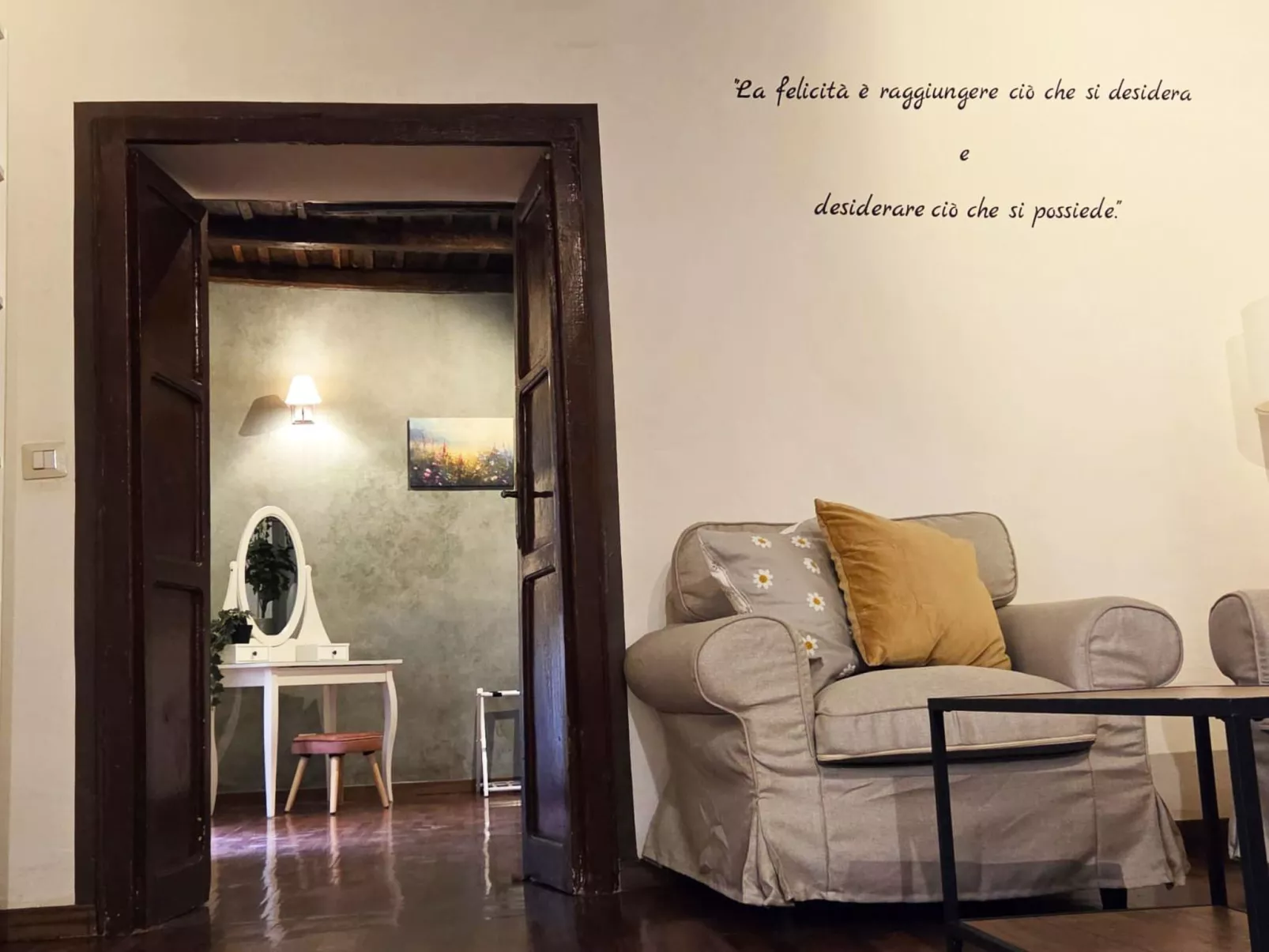 Wohnung "Vicolo del Borgo - Image-tags.info