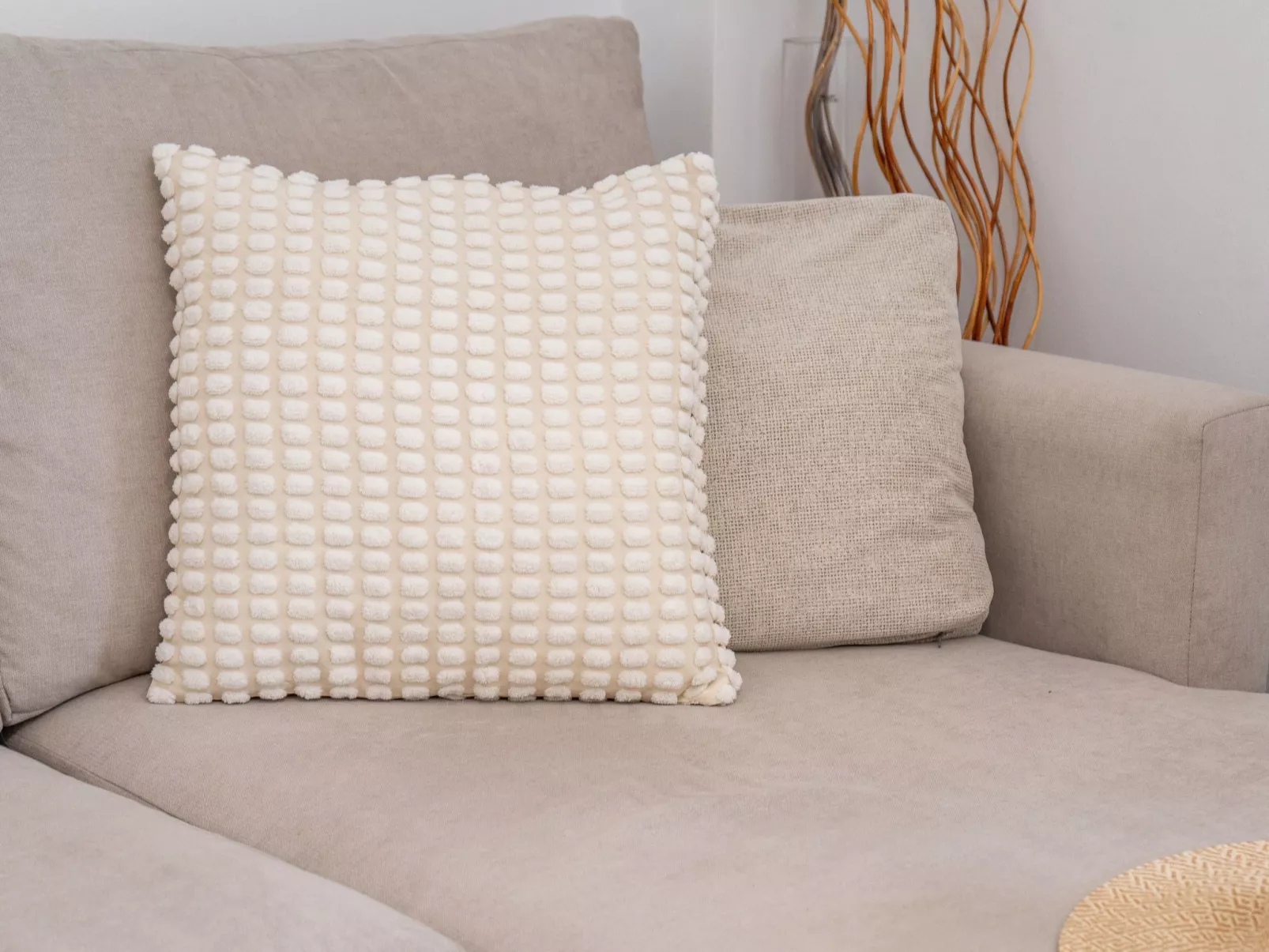 Wohnung "Casa Playa La Rada" - Dedans