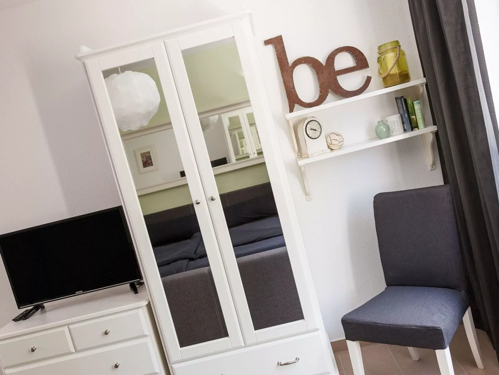 Gemütliche Ferienwohnung in Alt-Saarbrücken mit Terrasse - Image-tags.info