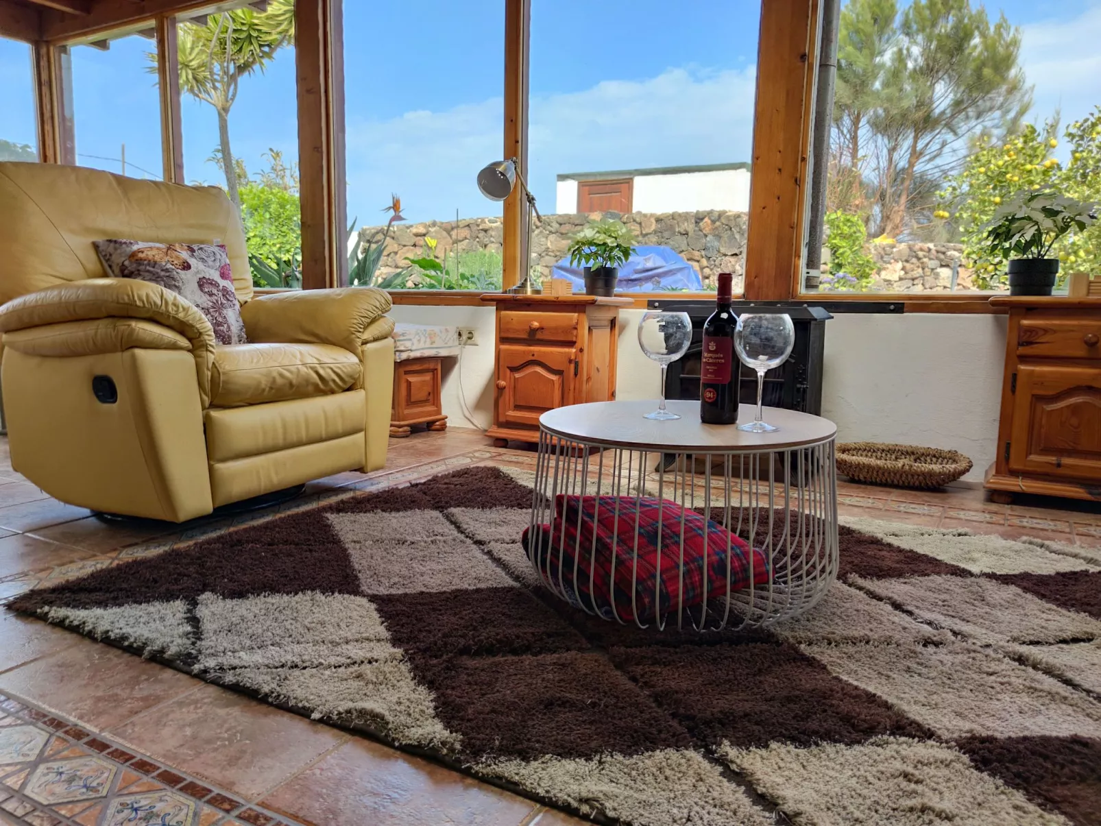 Villa mit beheiztem Pool - Image-tags.info