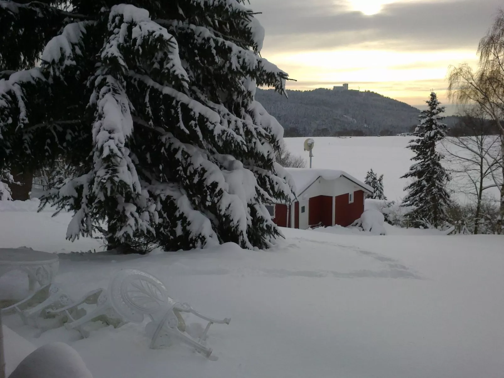 Haus Schneekopf - Image-tags.info