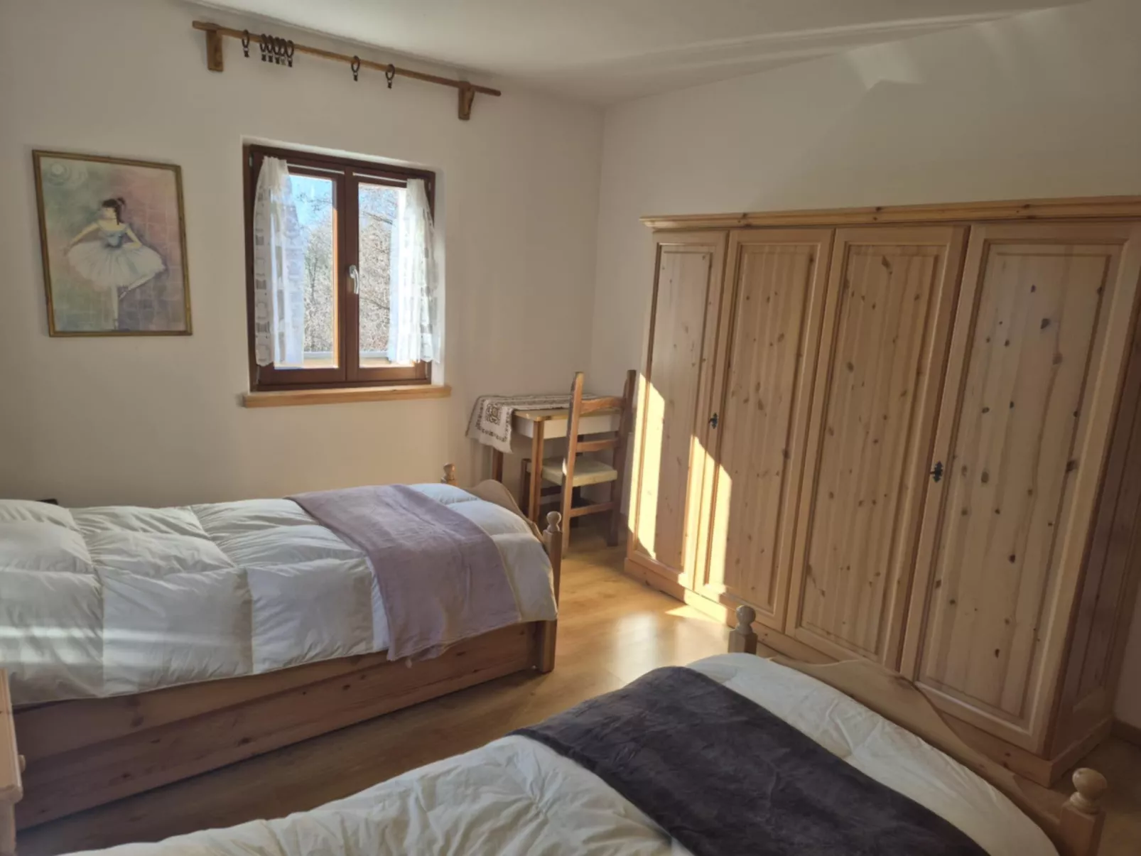 Ihre Flucht in die Natur und Ruhe - Image-tags.info