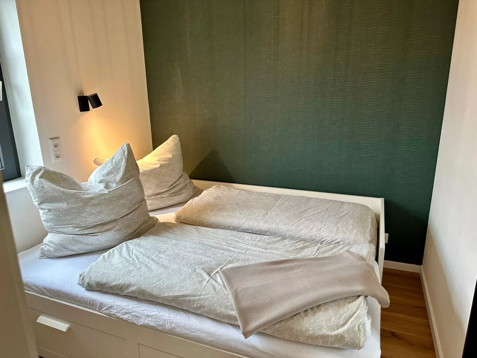 Das Schleihaus "Hinterm Deich" - genießen Sie die Schlei- und Ostseeregion - Image-tags.info