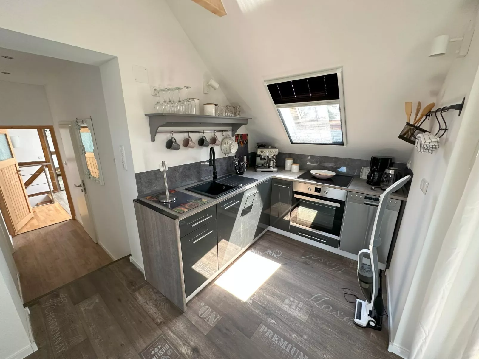 "Huus ant Koornfeld" - Image-tags.info