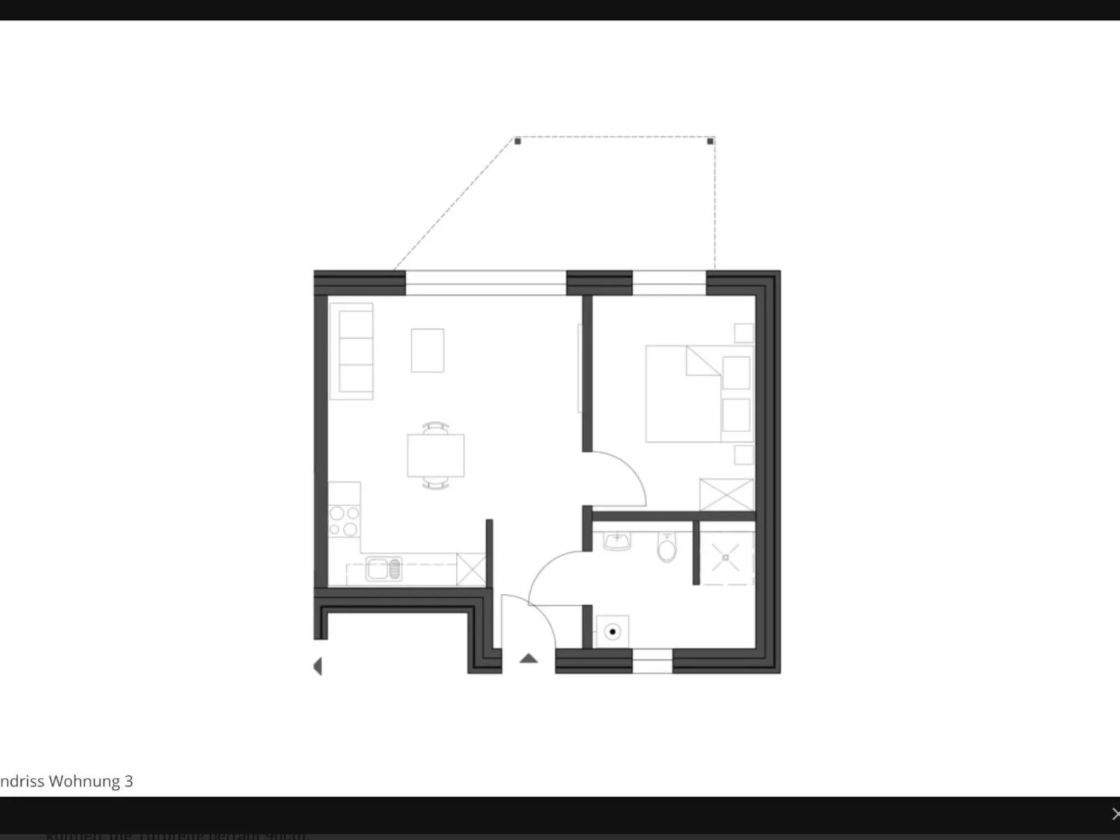 Am Weiher - Wohnung 6 - Für 2 Personen - Image-tags.info