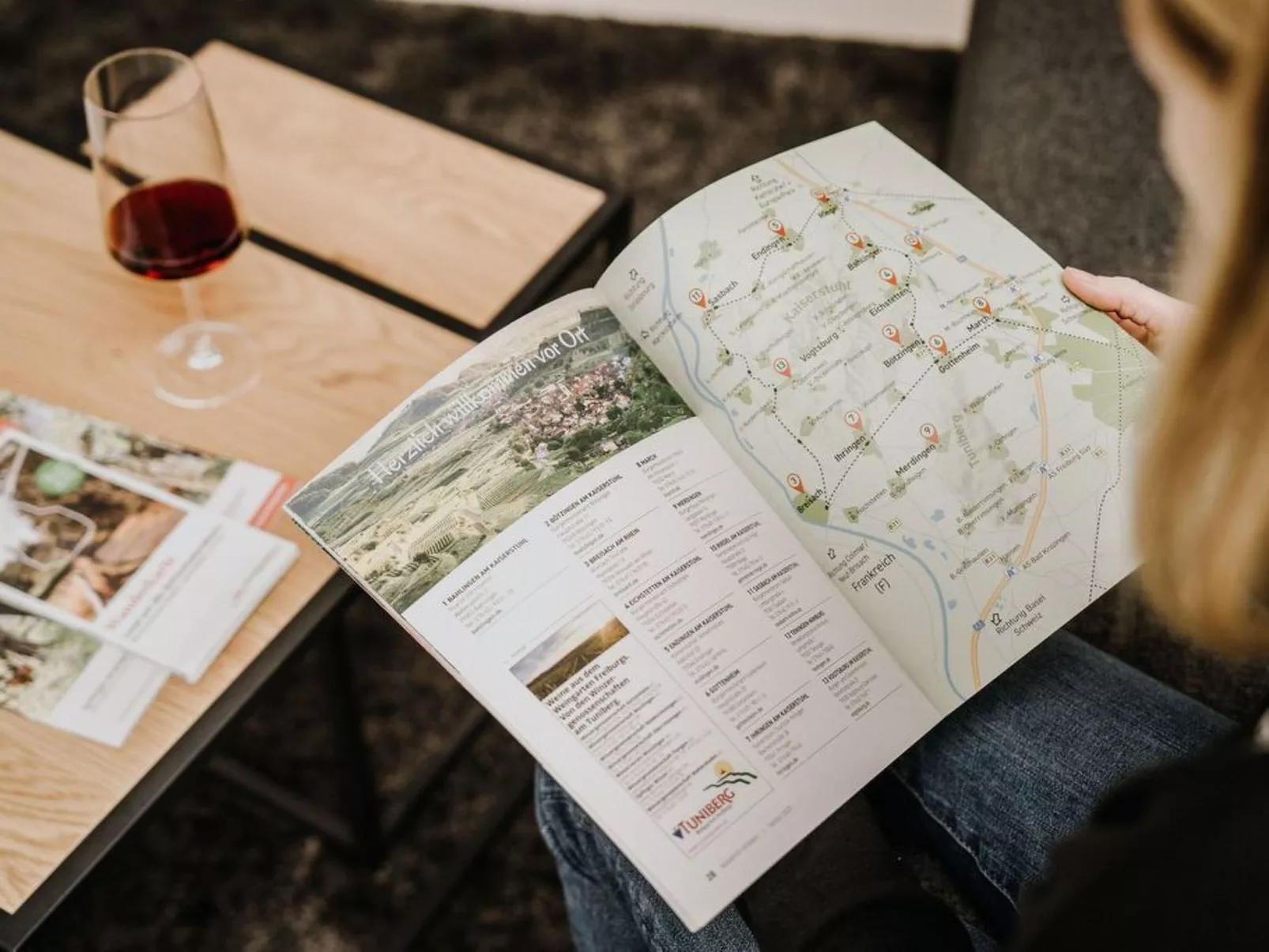 Am Weinberg - Image-tags.info