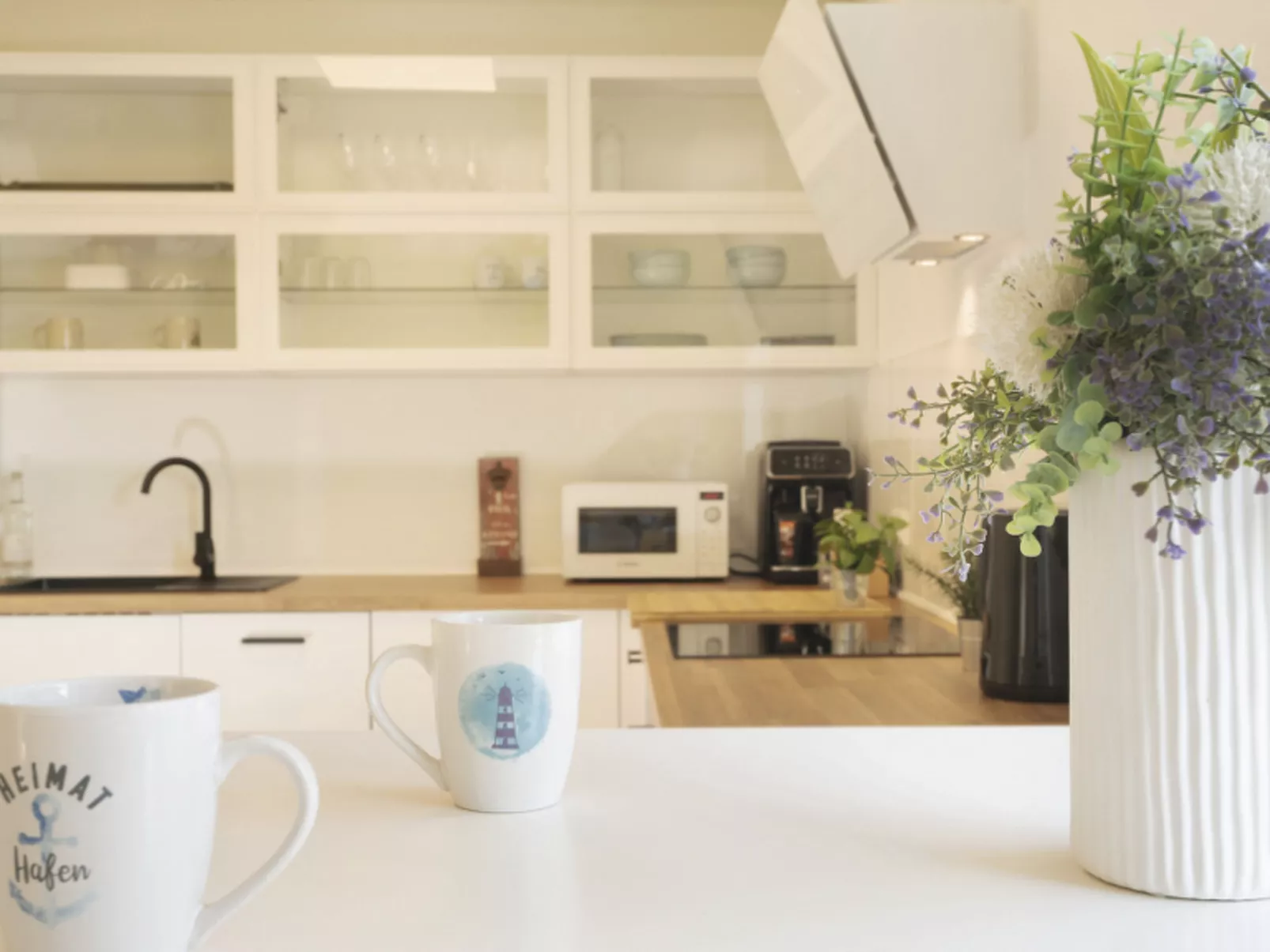 Captains Quarters 6 - traumhafte Ferien - Image-tags.info