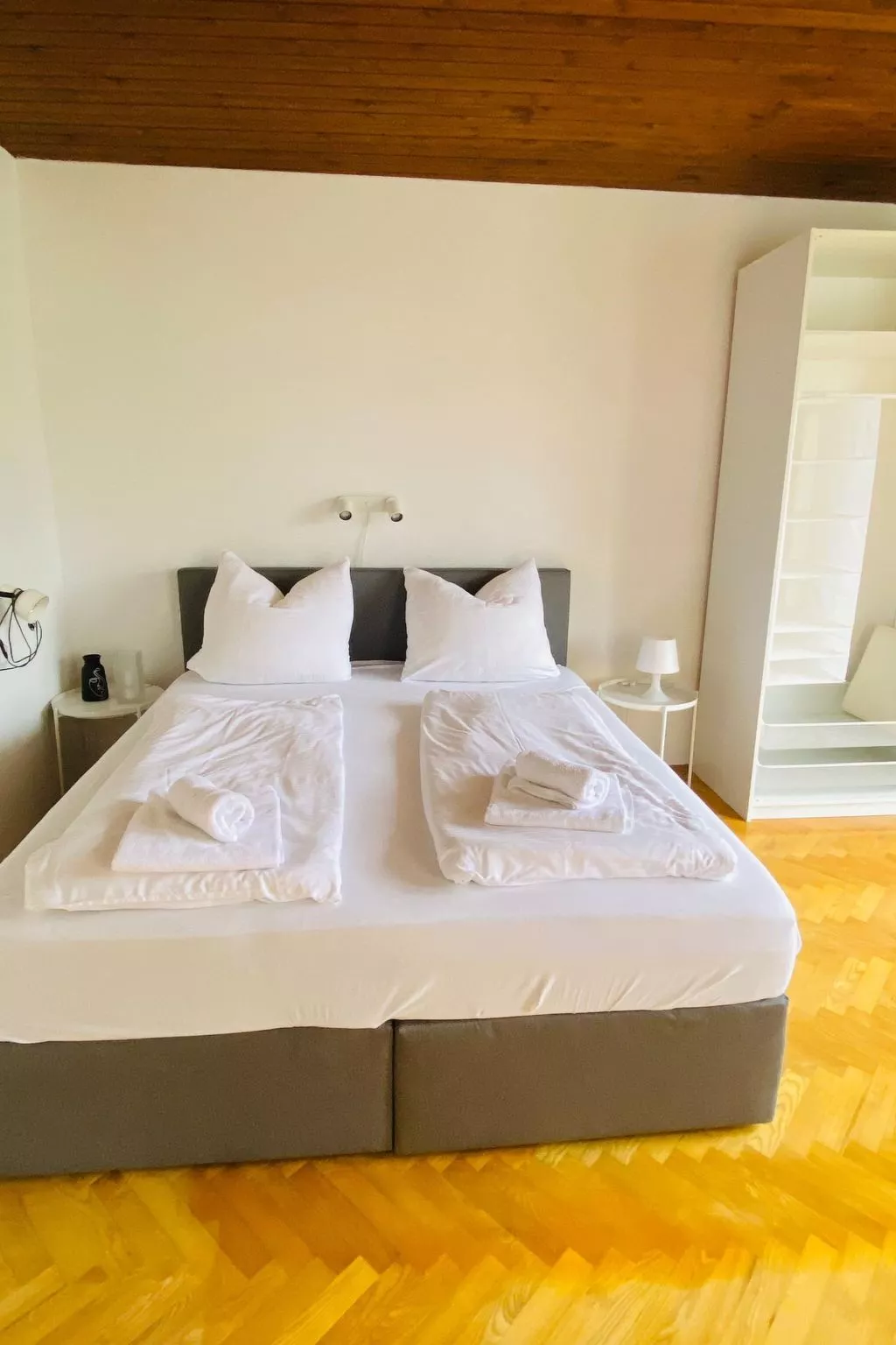 Studio in zentraler Lage - nur wenige Minuten zum See und Stadt - Image-tags.info