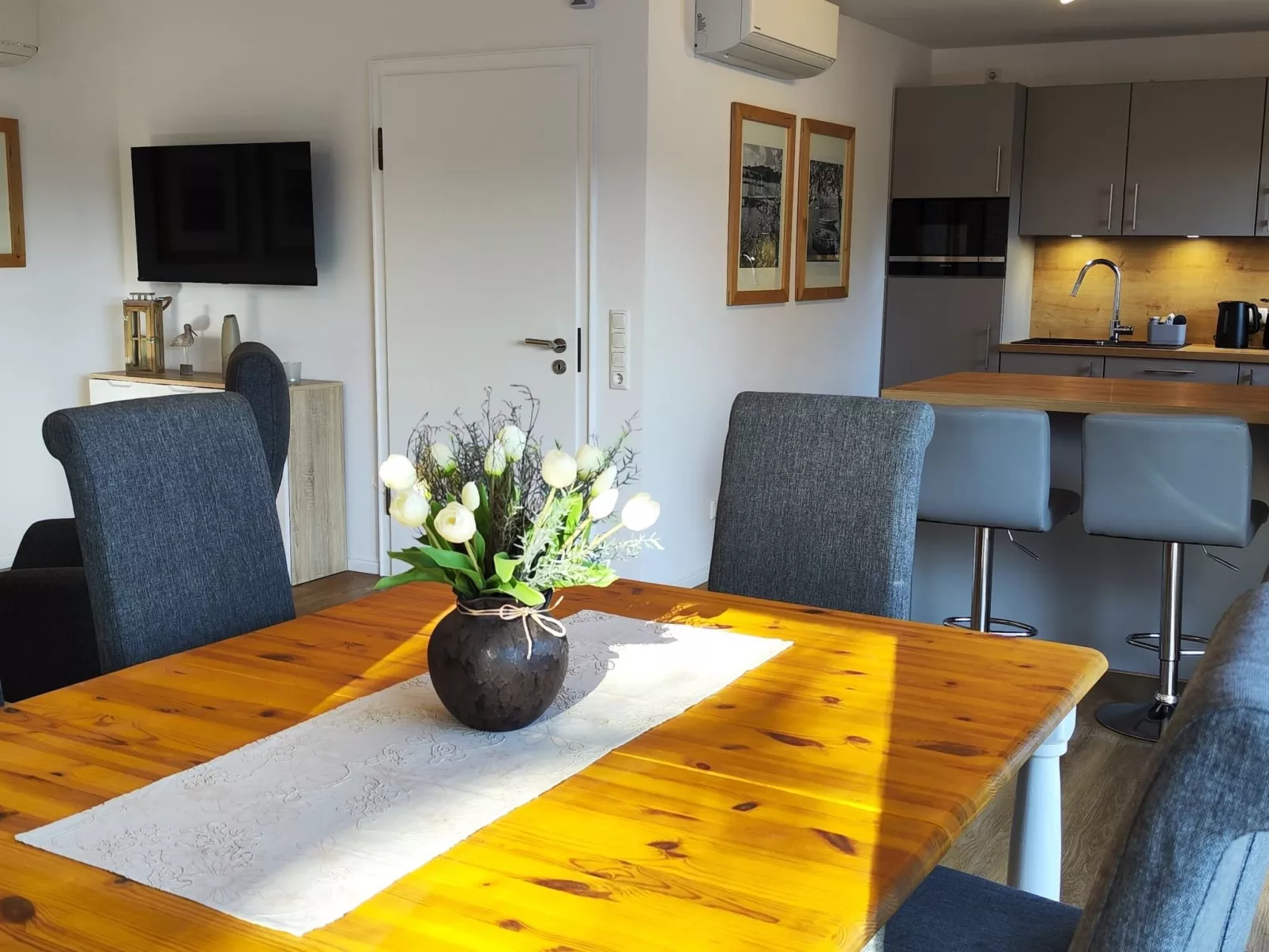 Chalet am Diemelsee - Image-tags.info