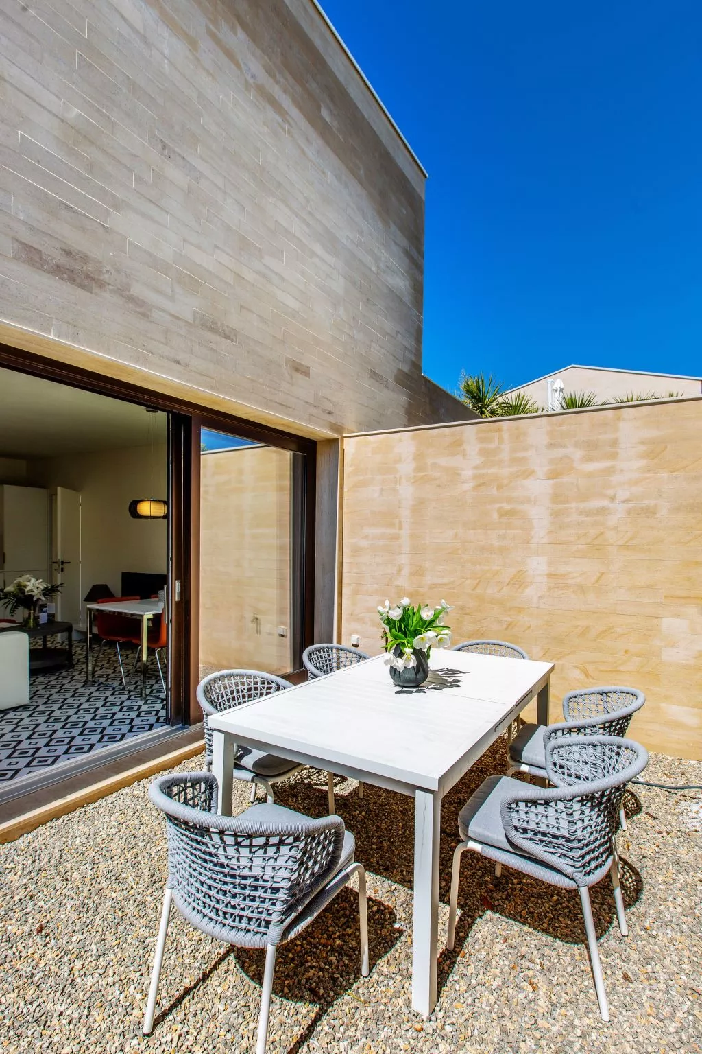 Schicke und moderne Maisonnette im Stadtzentrum - Image-tags.info