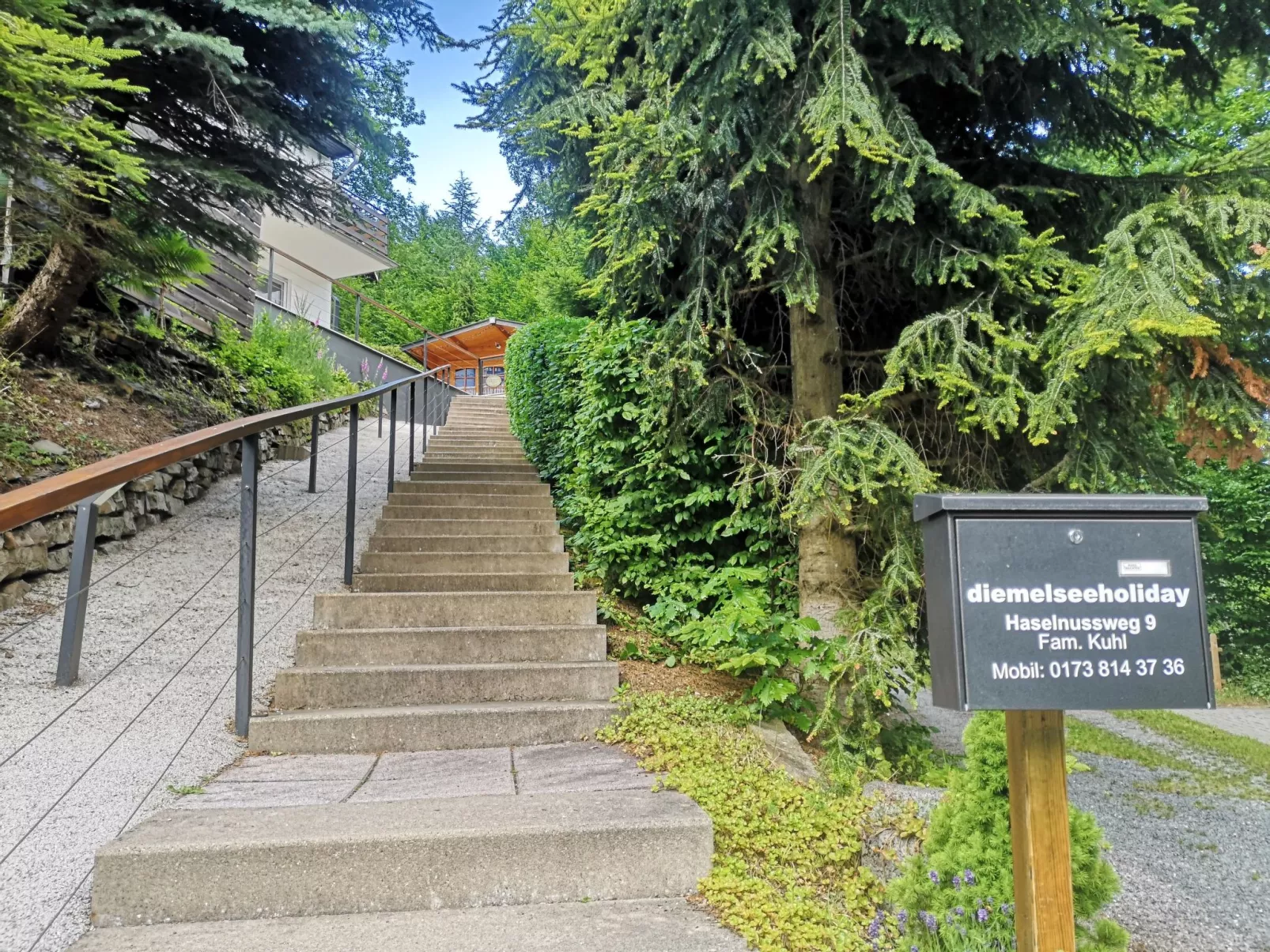 Diemelseeholiday Ferienwohnung im Sauerland - Image-tags.info