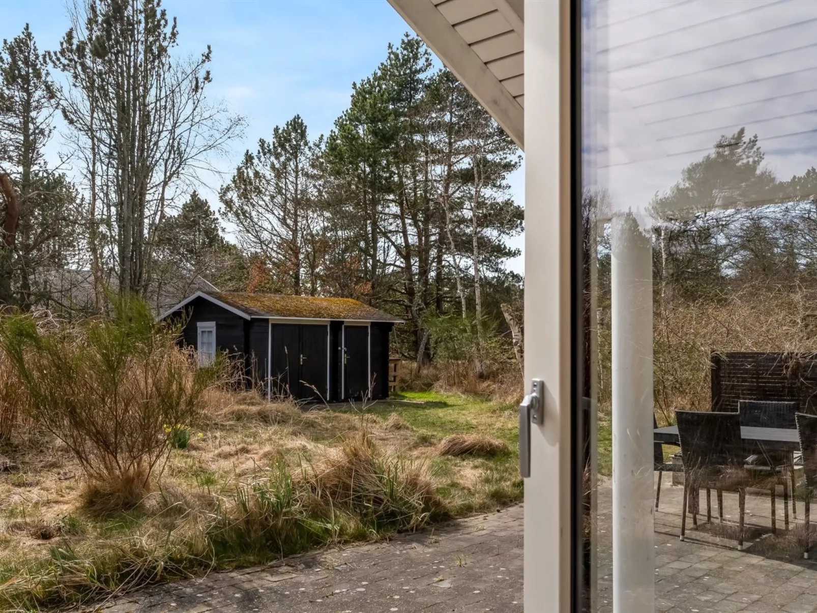 "Botwith" - 2.8km from the sea - Draußen