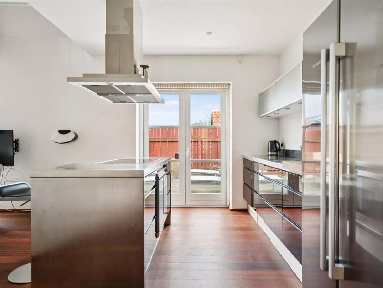 "Annrike" - 900m from the sea - Dedans