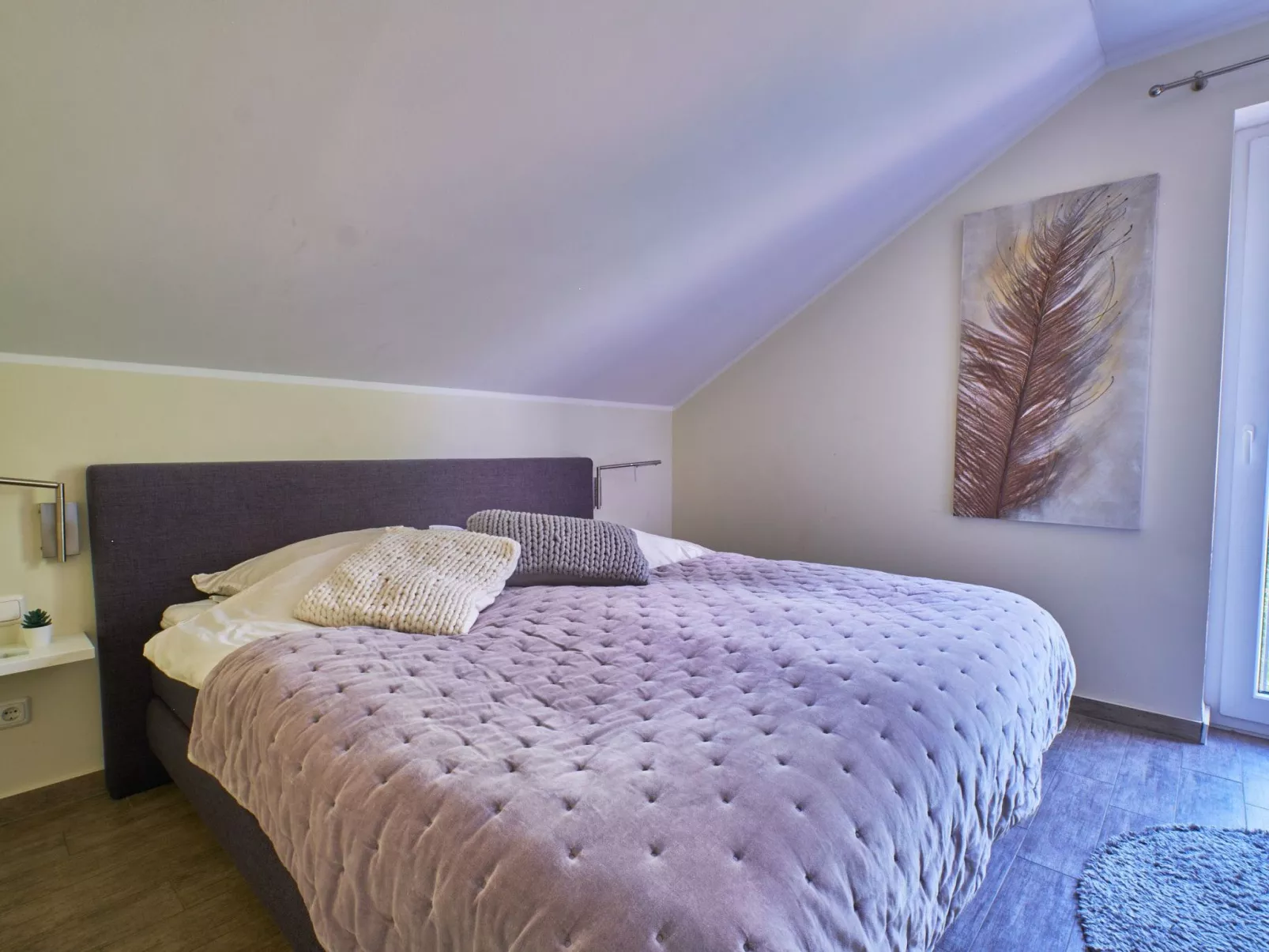 Fleesentraum Villa Silbermöwe-KaminWhirlpoolSauna - Image-tags.info