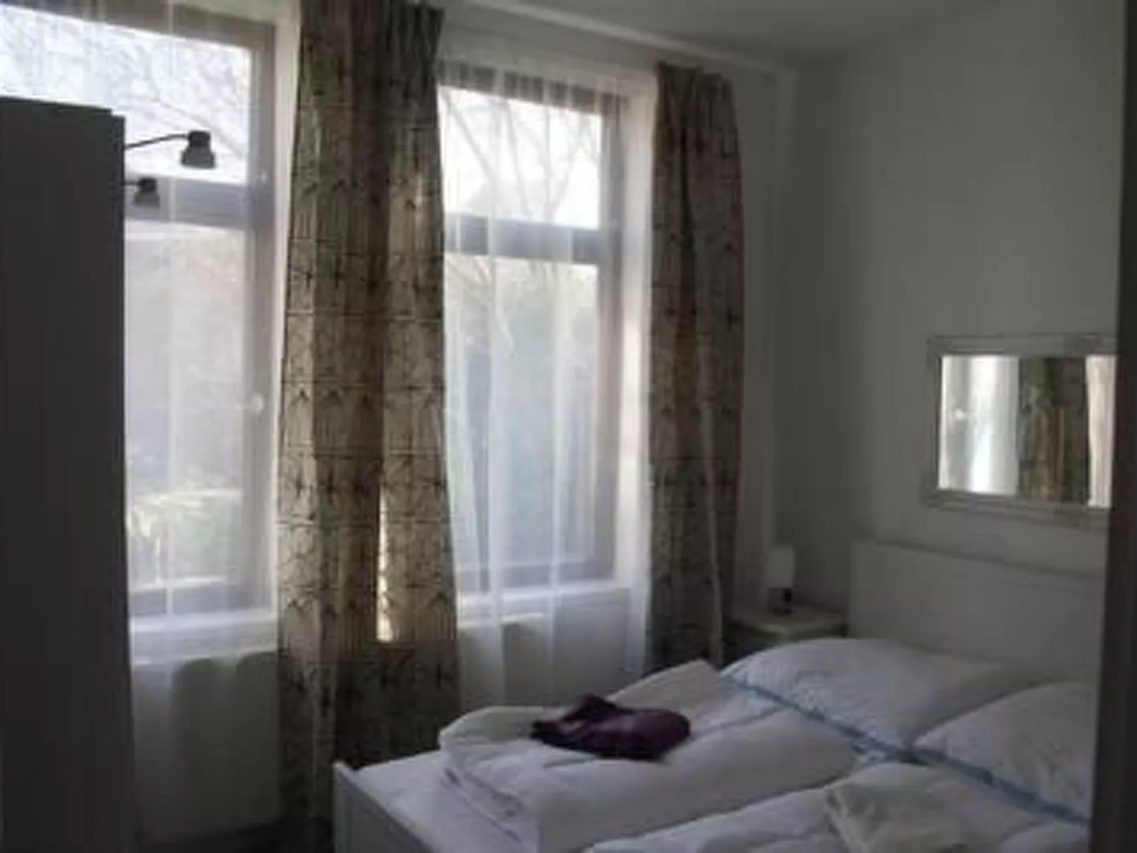 Gemütliche Wohnung in Wernigerode mit Garten - Image-tags.info