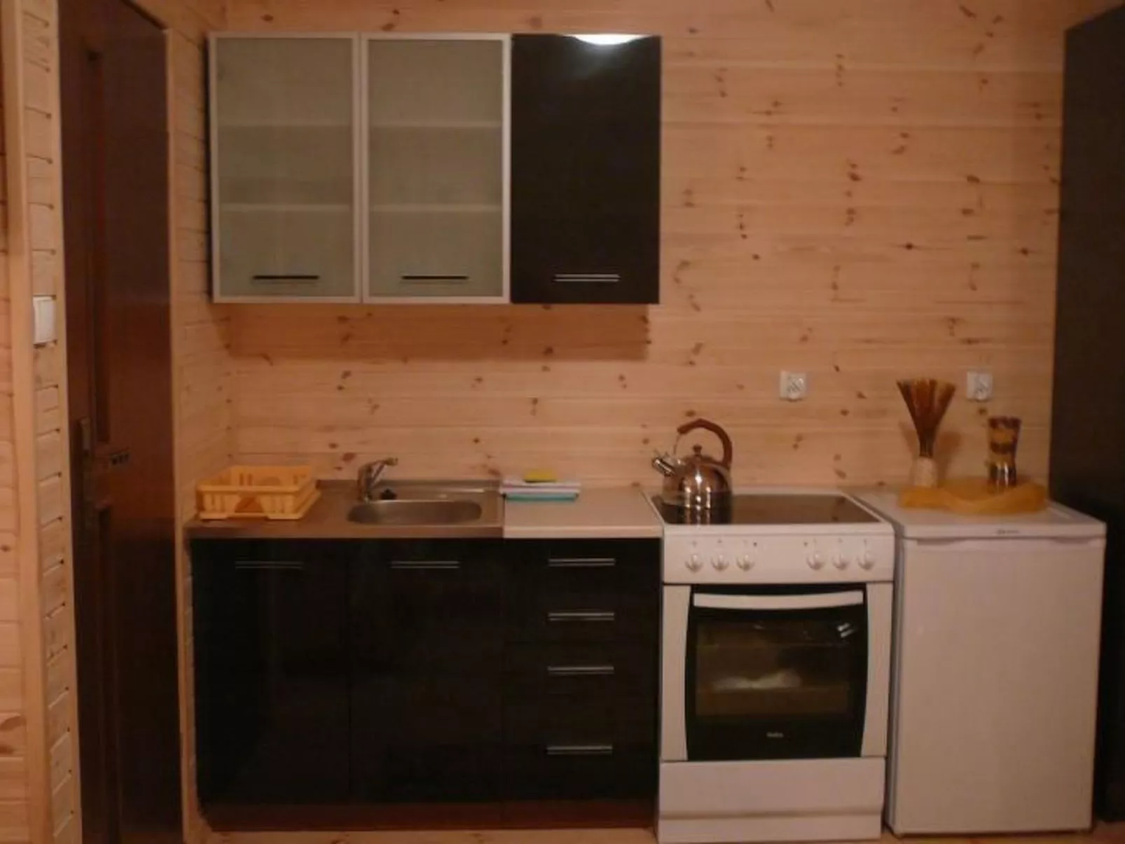 In Swarzewo mit Grill und Terrasse-Image-tags.info