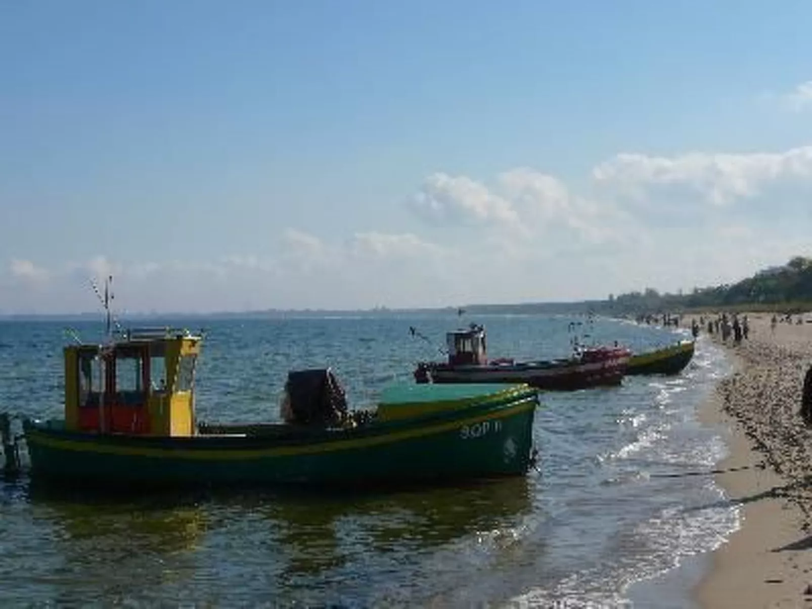 Wohnung in Swarzewo mit Großer Terrasse-Image-tags.info