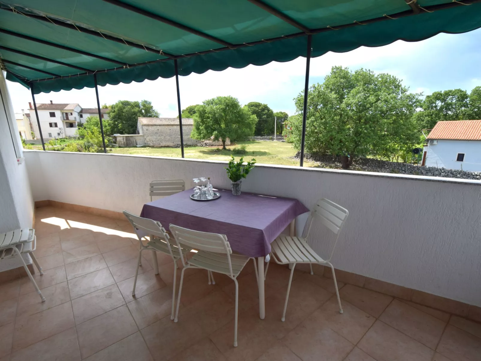 "Tavcar2" mit eigenem Balkon - Image-tags.info