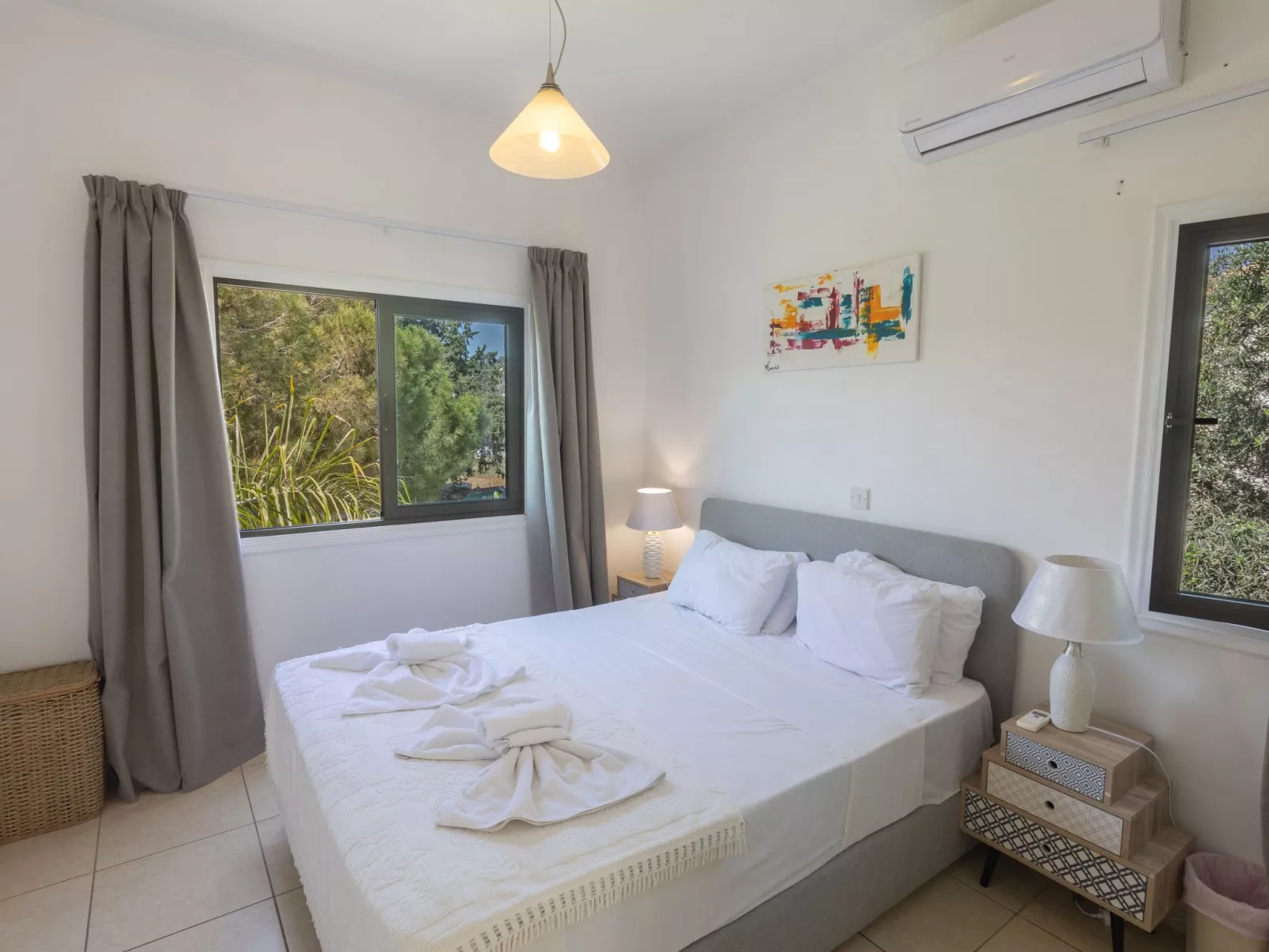 Ferienvilla für 10 Personen in Protaras - Image-tags.info