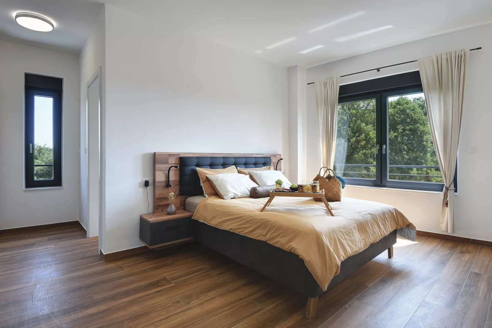 Villa Tika-Bedroom