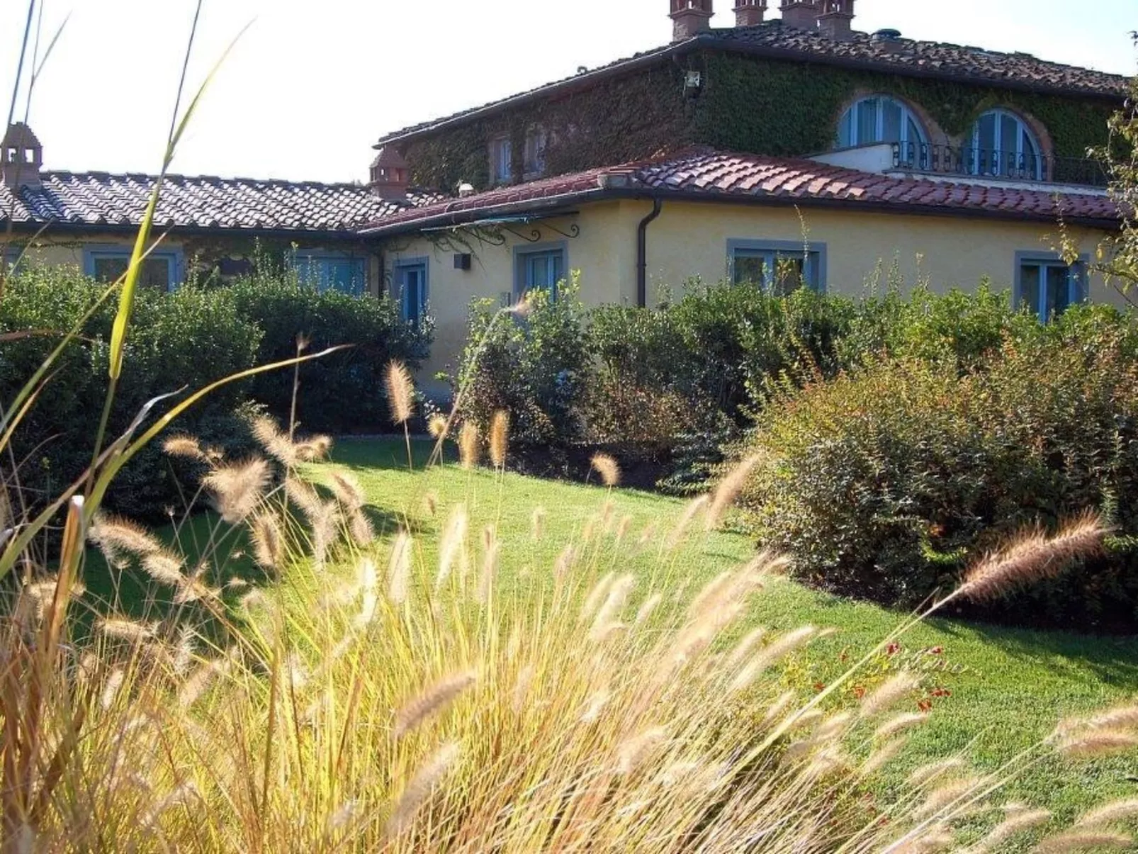 Wohnanlage Ca de Frati-Wohnung Giaggiolo - Image-tags.info