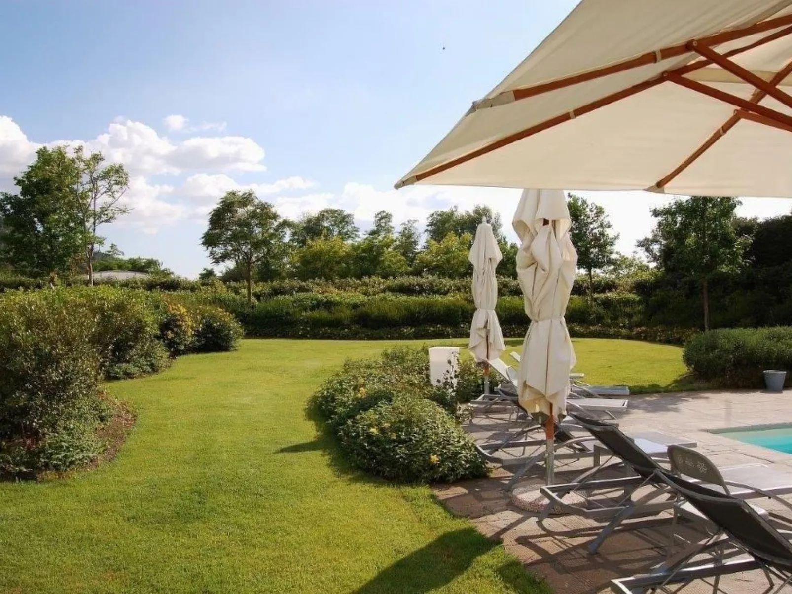 Wohnanlage Ca de Frati-Wohnung Ortensia - Image-tags.info