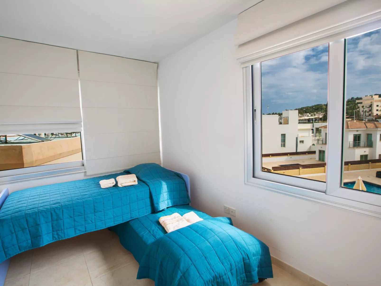 Schöne Wohnung am Meer - Image-tags.info