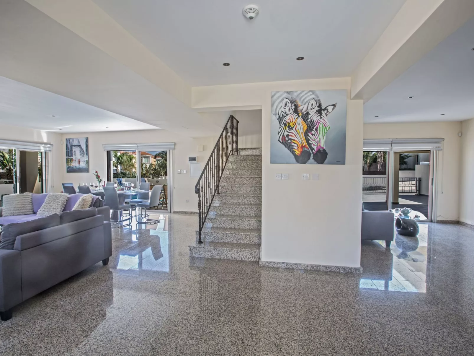 Schöne Ferienvilla mit privatem Pool - Image-tags.info