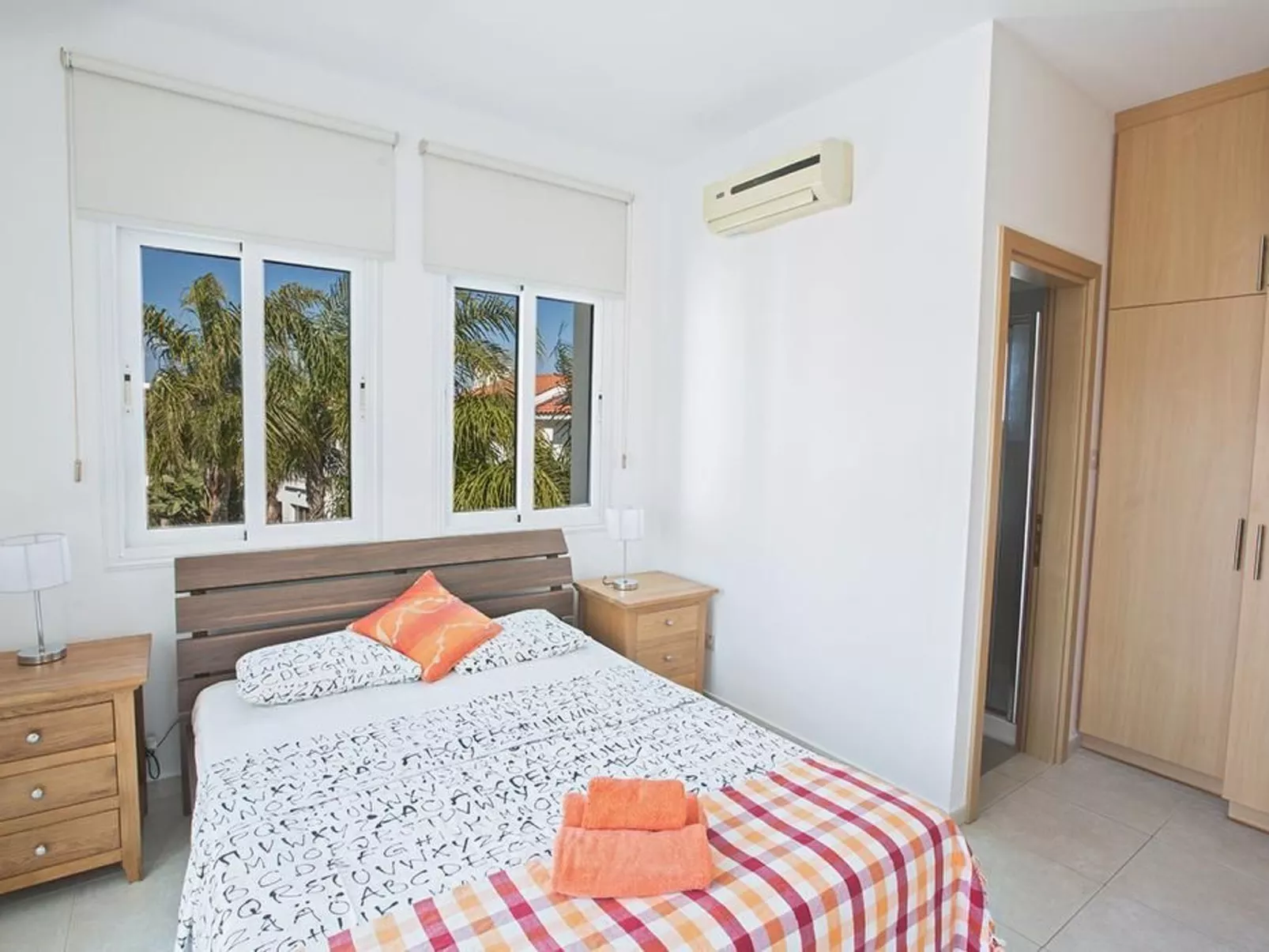 In Protaras mit privatem Parkplatz - Image-tags.info