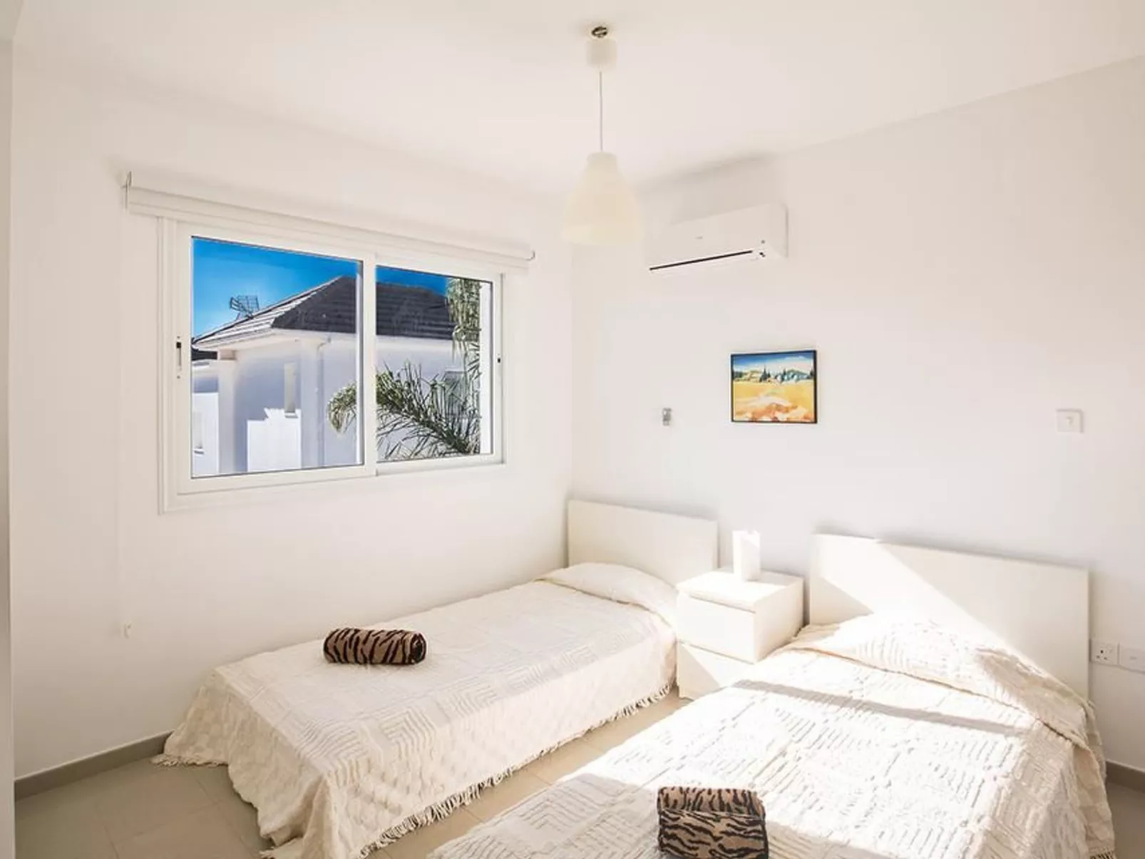 Schöne Ferienvilla Protaras 4 - Image-tags.info