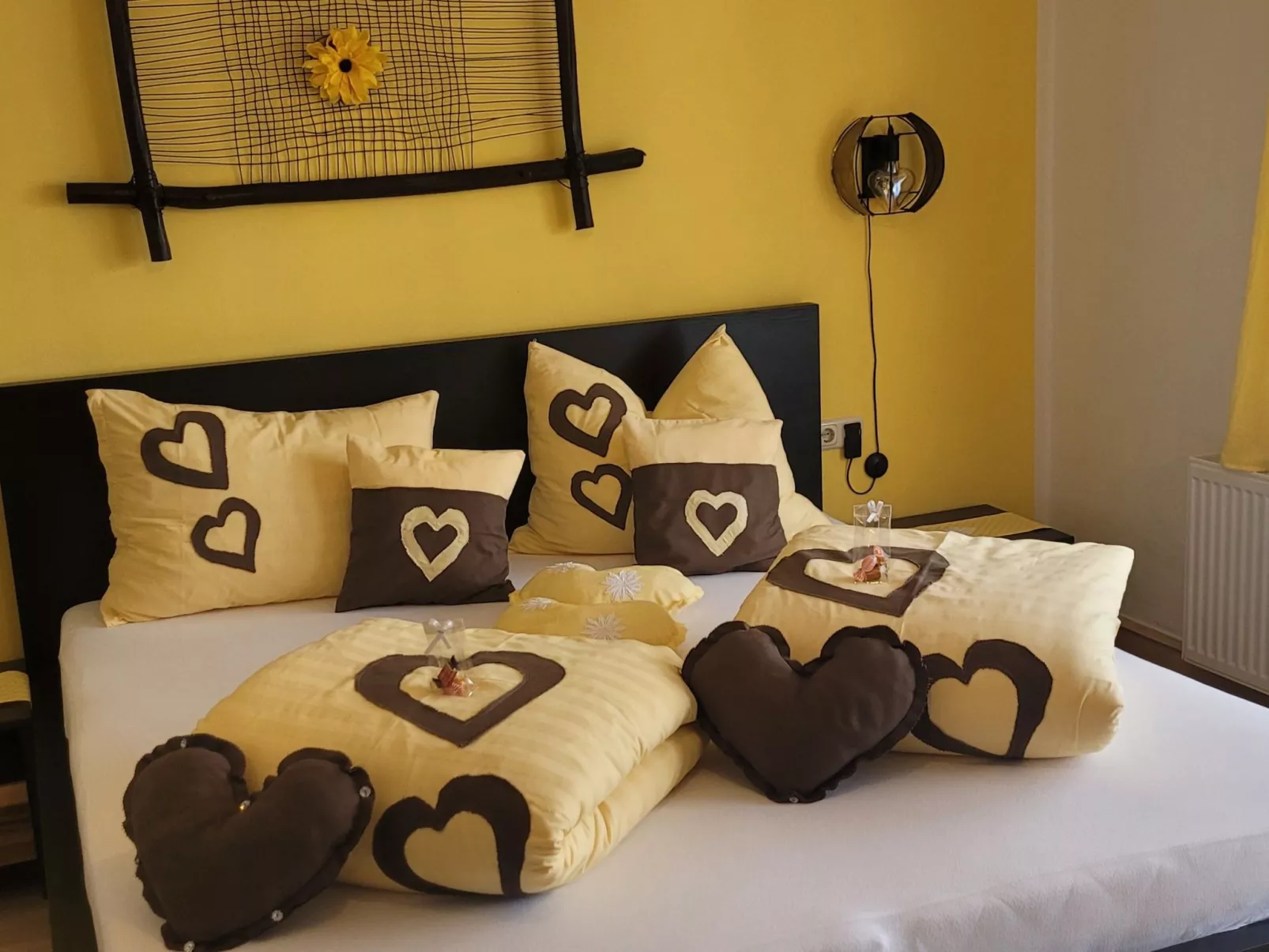 Haus Sunshine - Image-tags.info