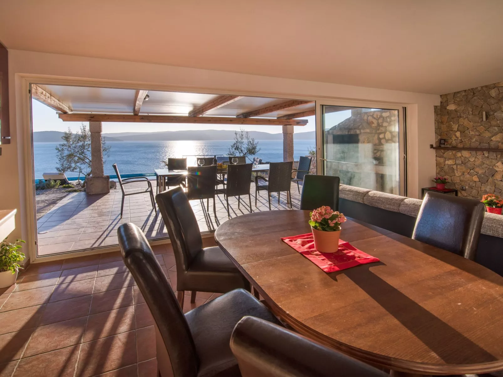 "Natura" direkt am Strand - Image-tags.info