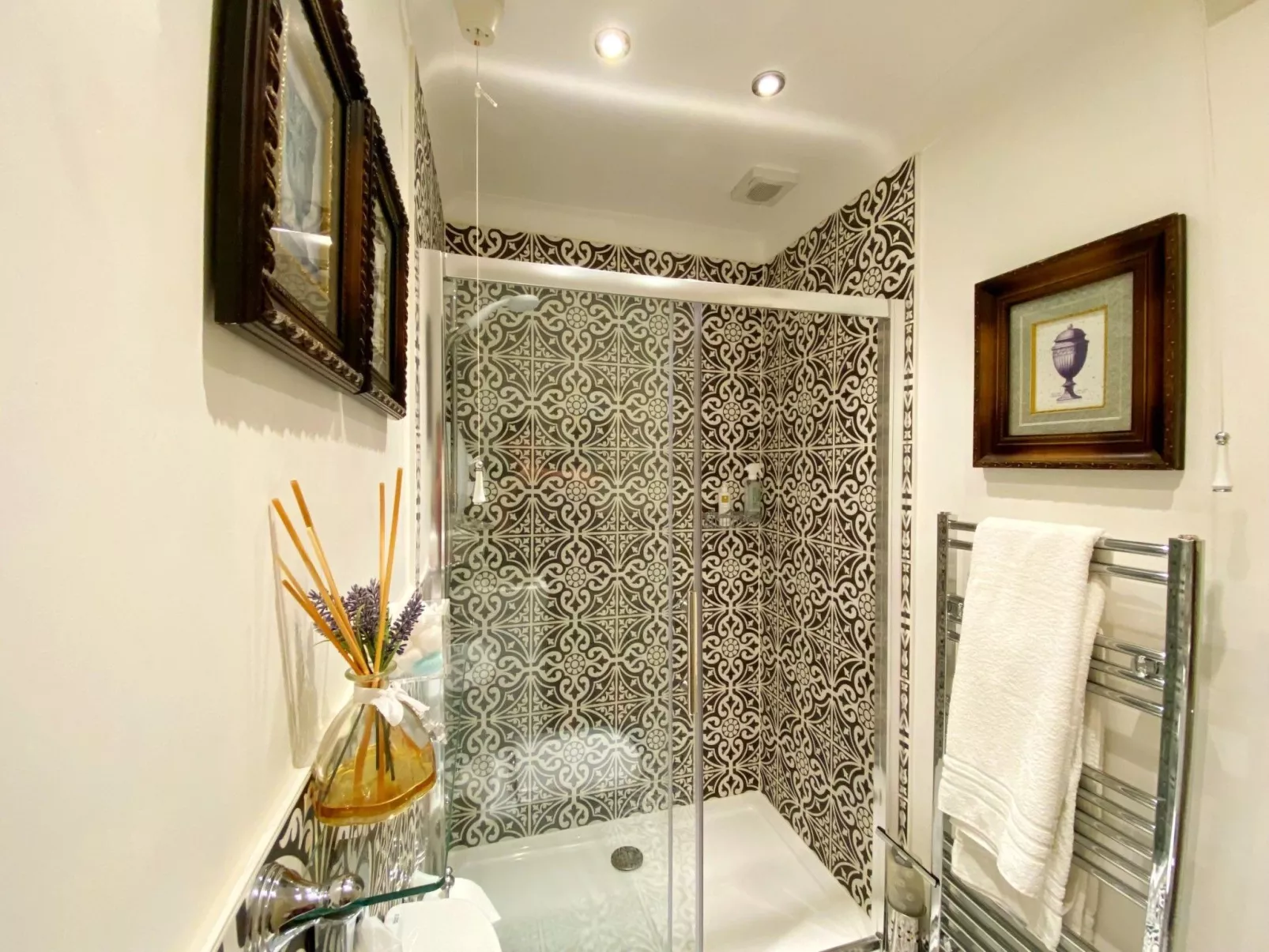 Helle Wohnung in Torquay mit Garten - Image-tags.info