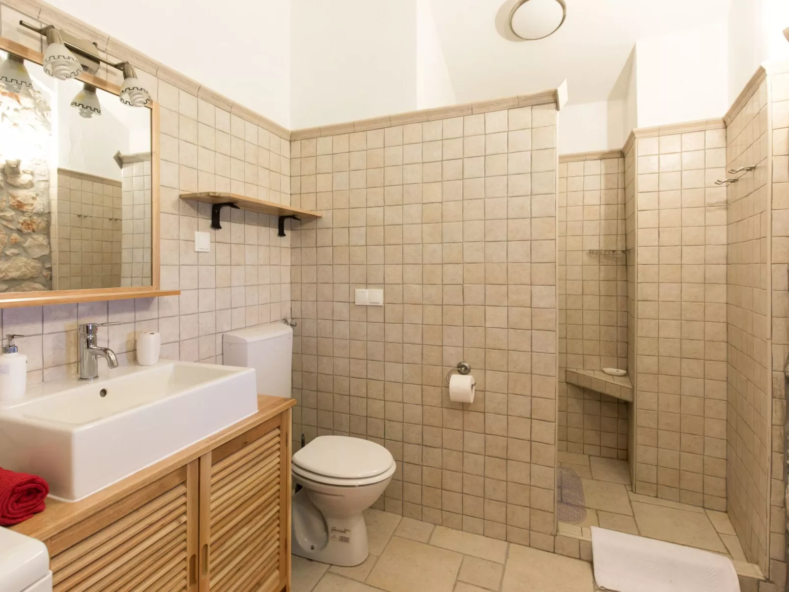 "Villa Nadia" mit eigenem Pool - Image-tags.info