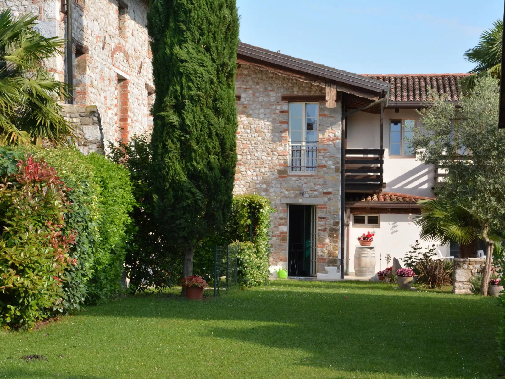 Apartment "Magalita" - Image-tags.info