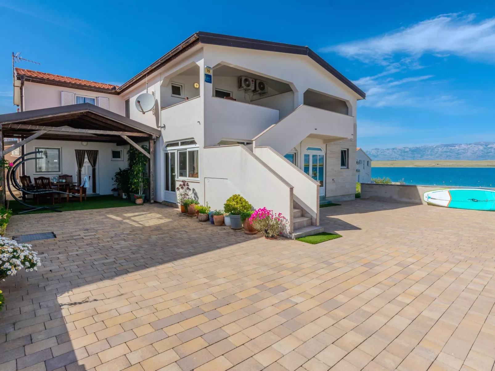 Apartment Tukara 3 - Image-tags.info