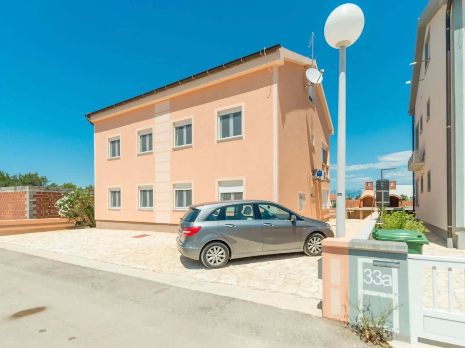 Apartment Hudic 2 - Image-tags.info