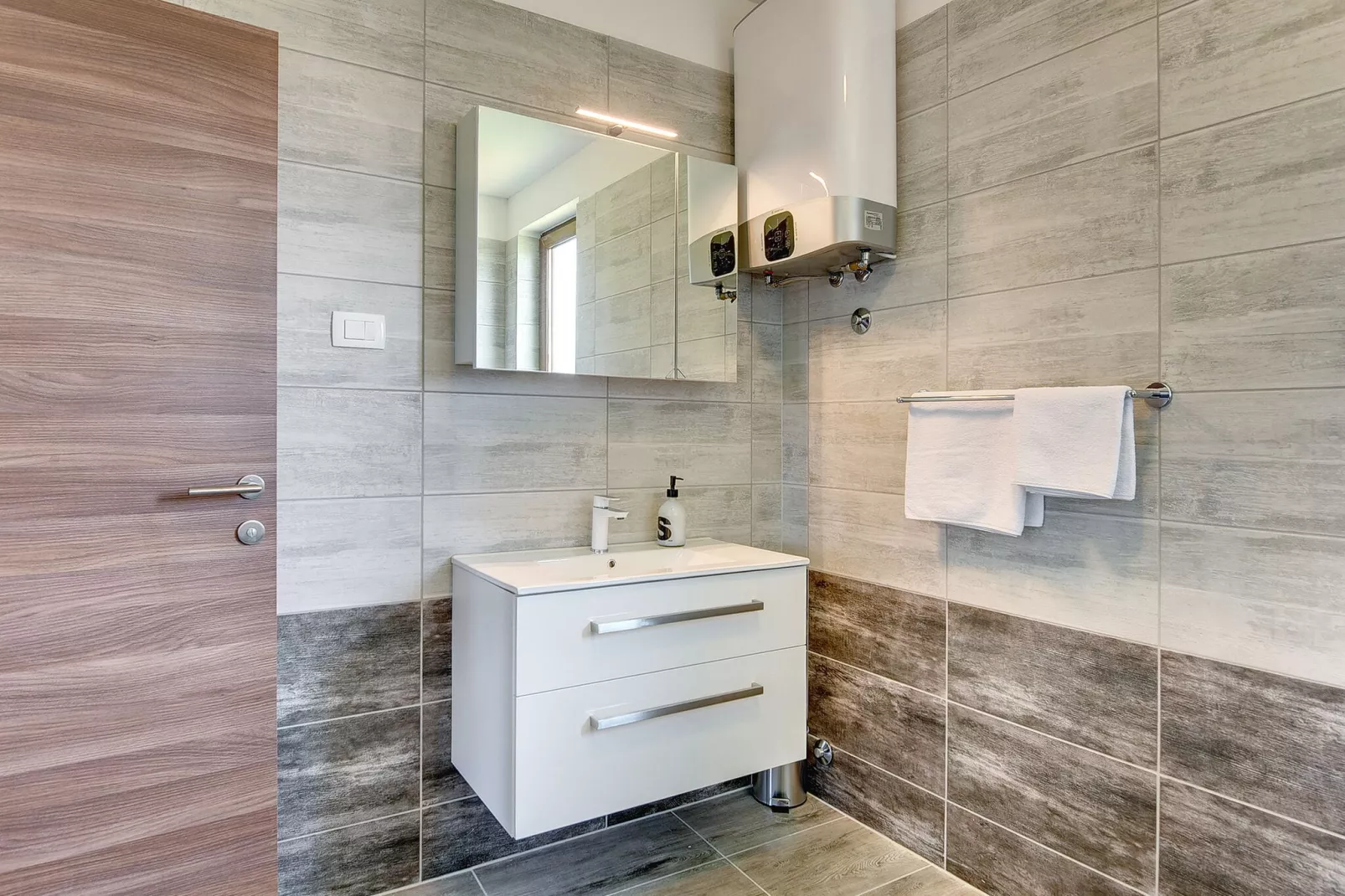 Villa Mateo-Bathroom