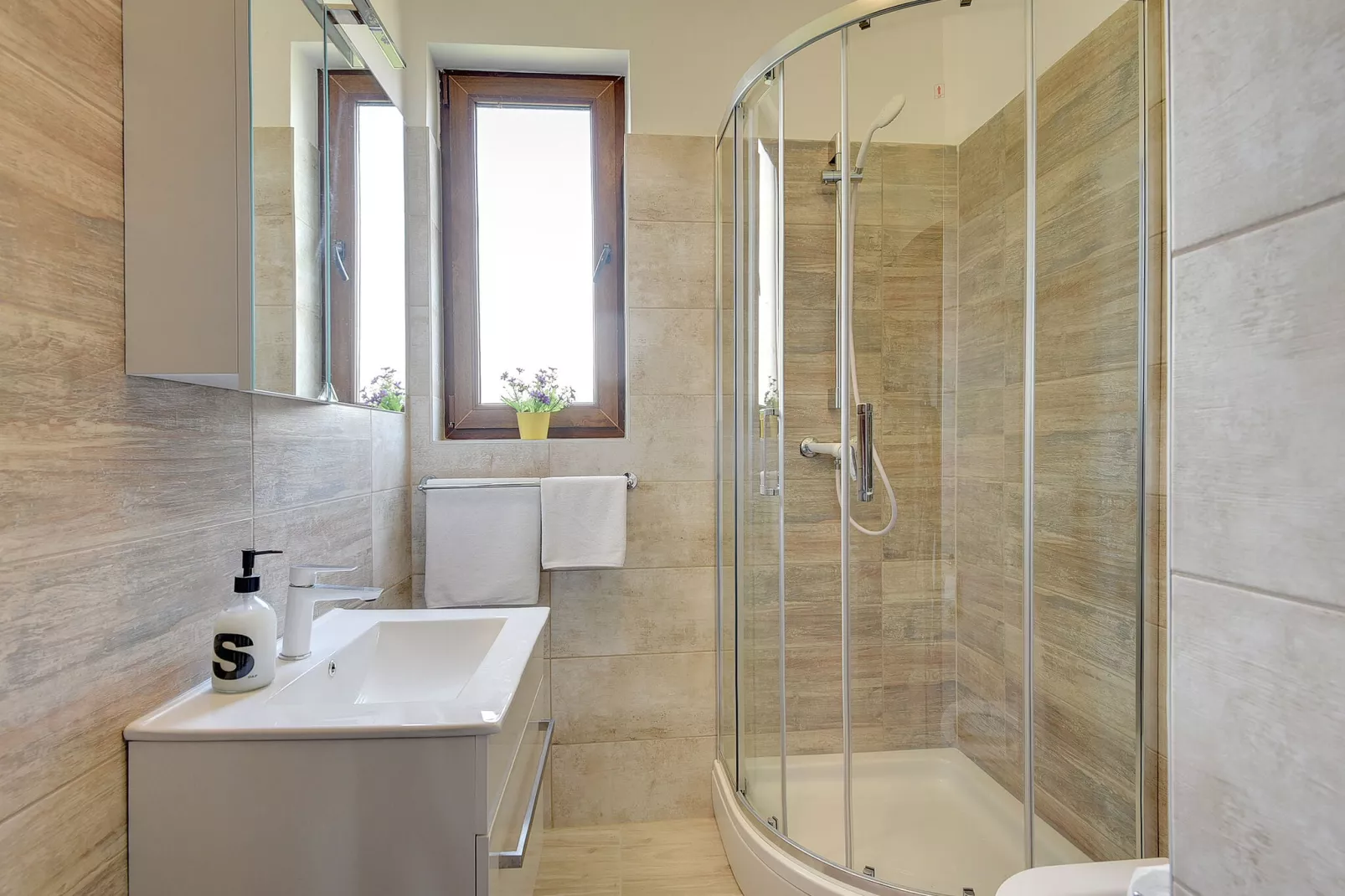 Villa Mateo-Bathroom