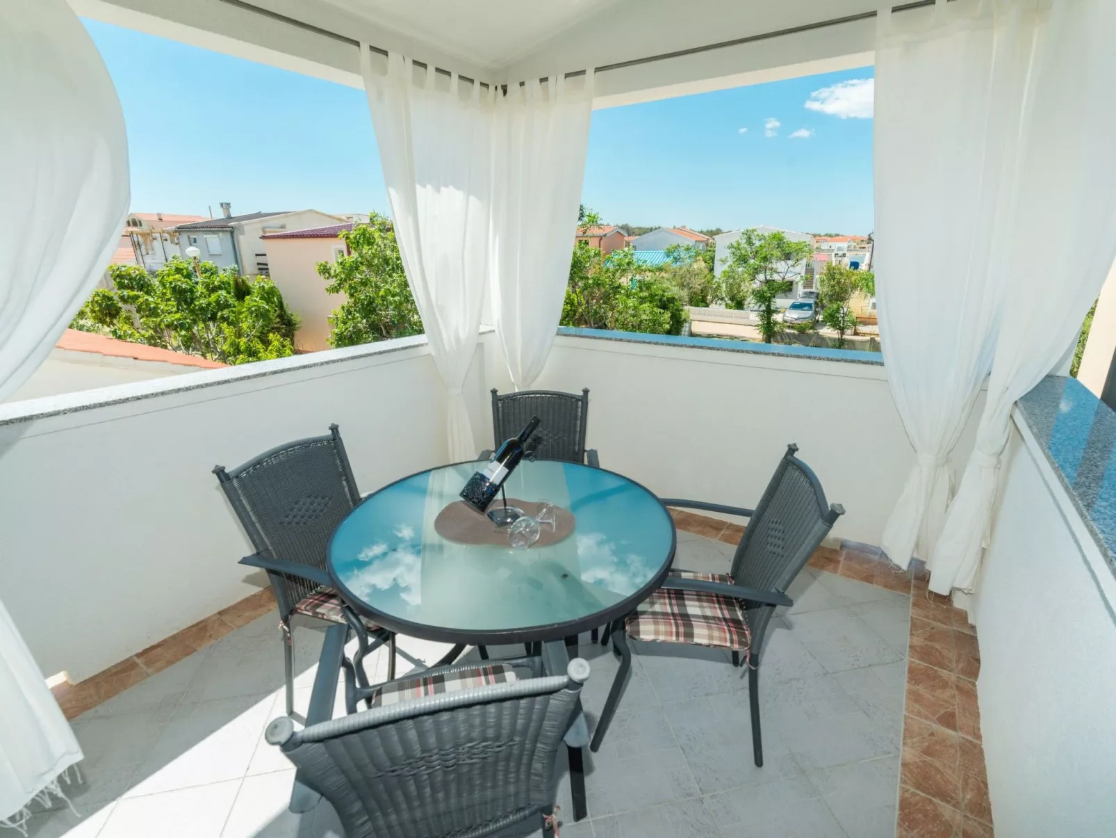 Apartment Bojana 2 - Image-tags.info