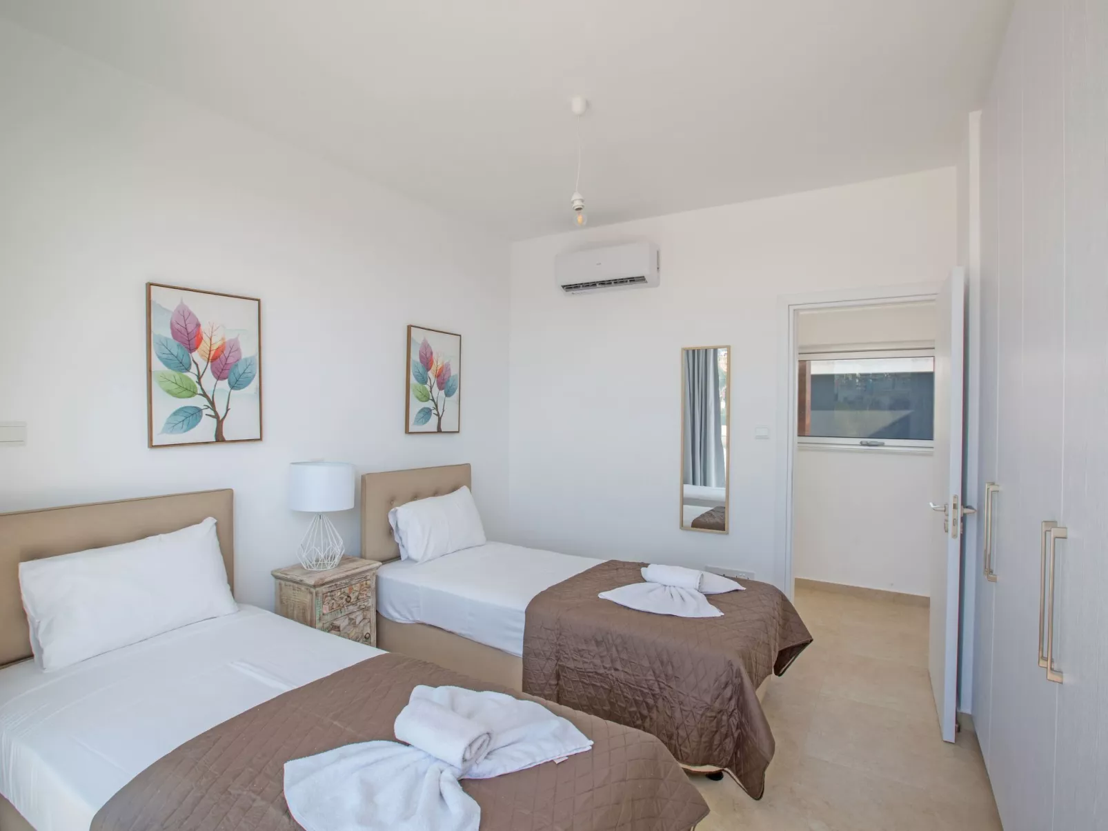 3-Schlafzimmer-Villa mit privatem Pool im Zentrum - Image-tags.info